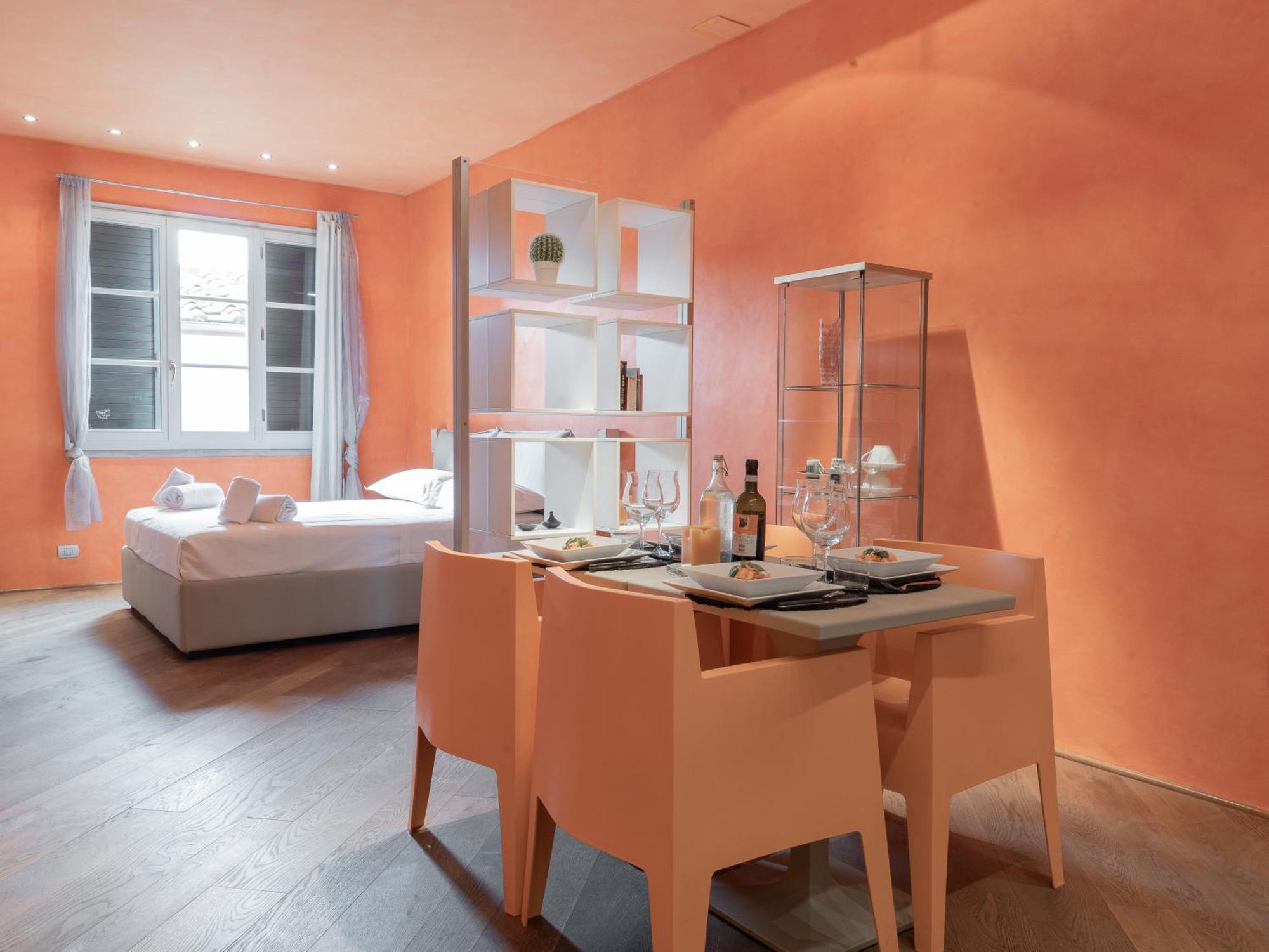 Loft 27 Florence