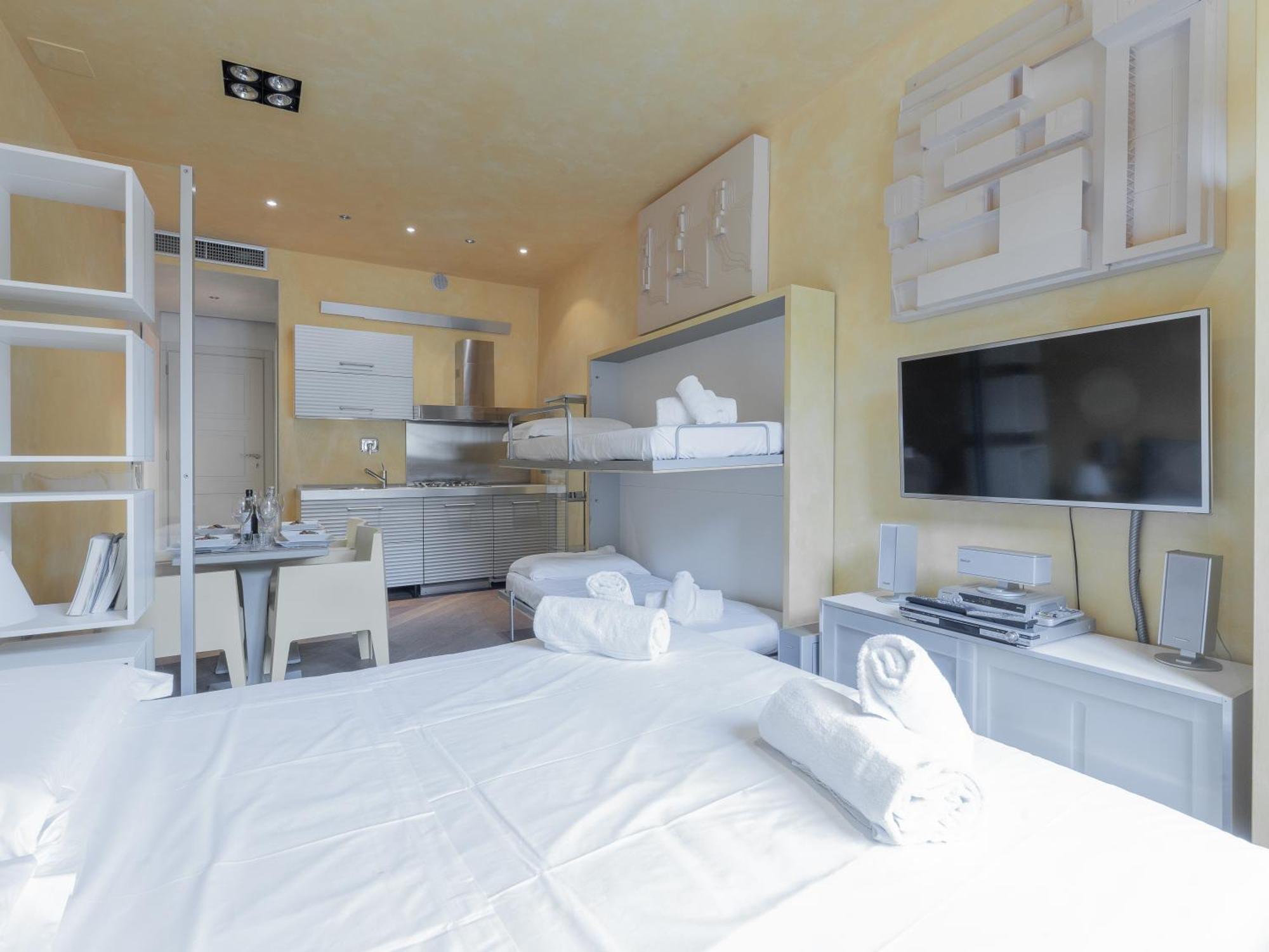 Loft 27 * Florence