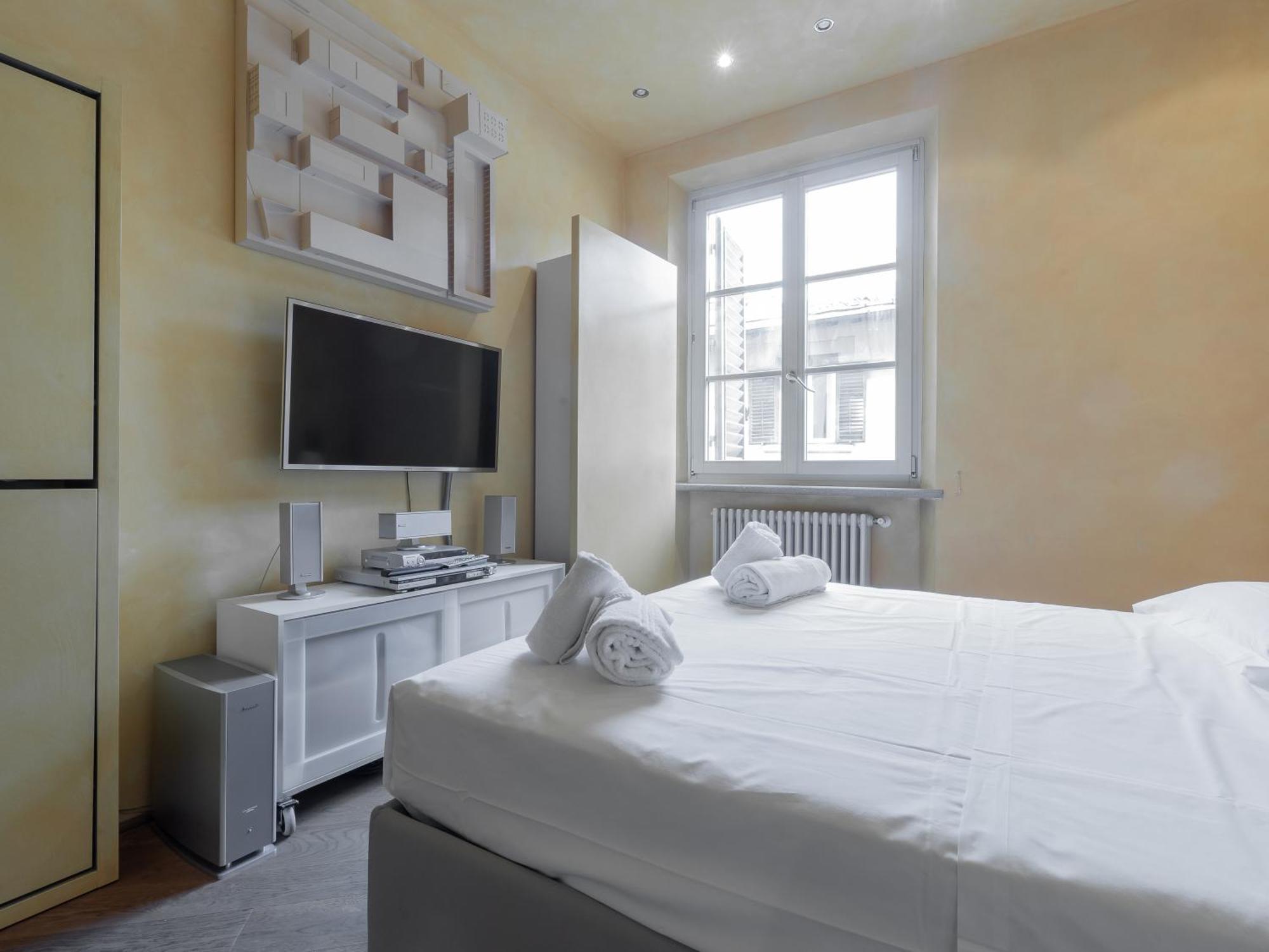 Loft 27 Apartment