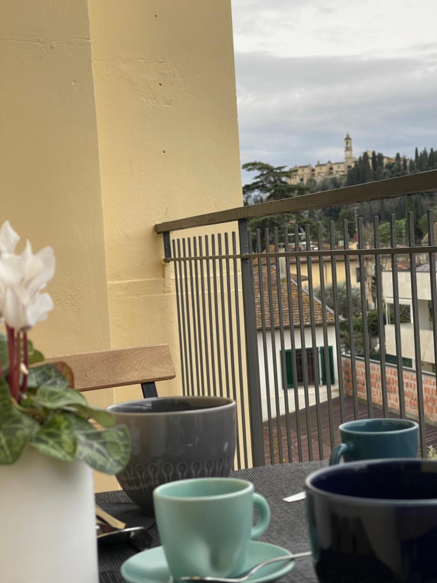 Casa Le Formiche Your In Apartment