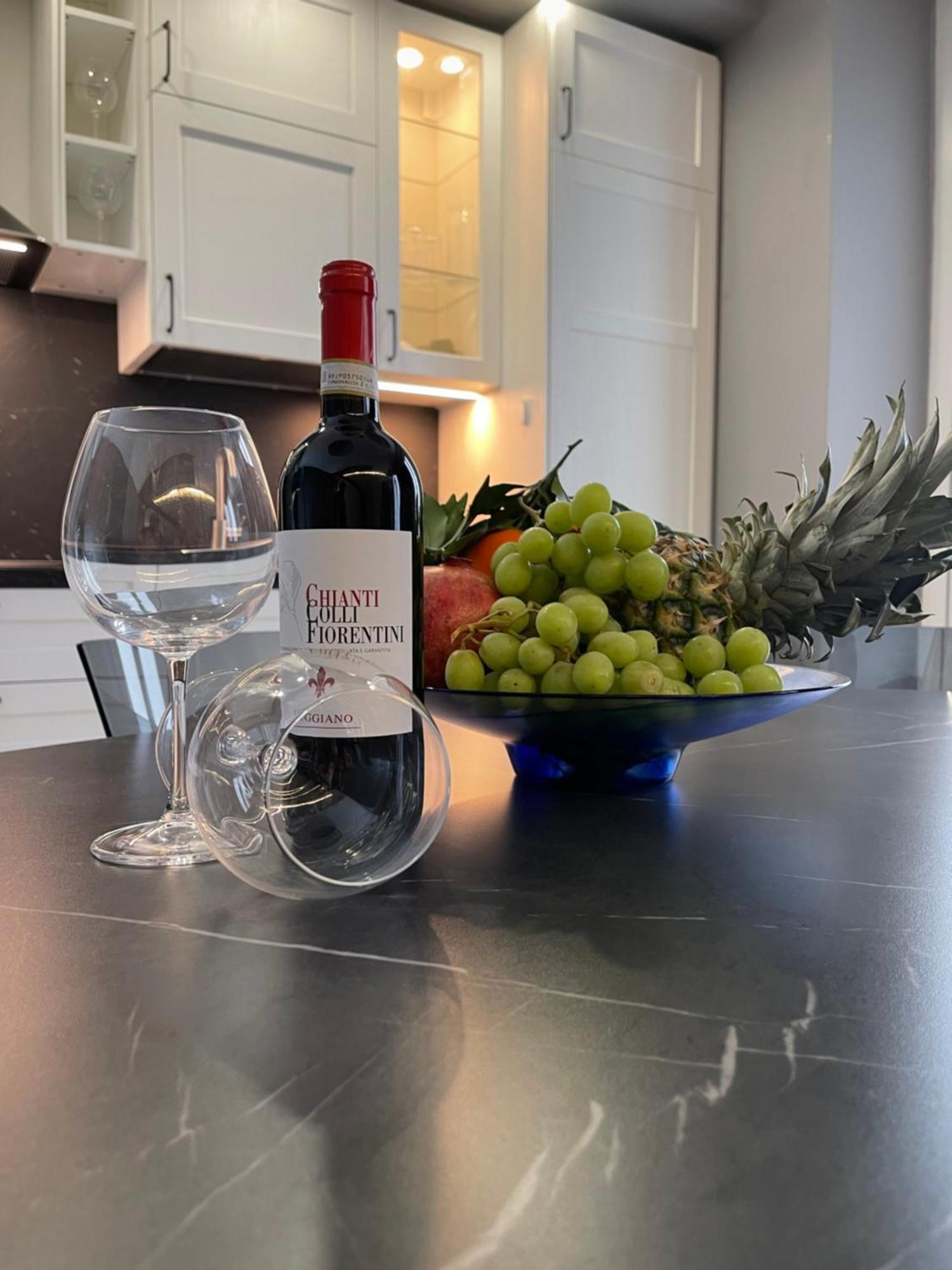 Casa Le Formiche Your In Apartment Florence