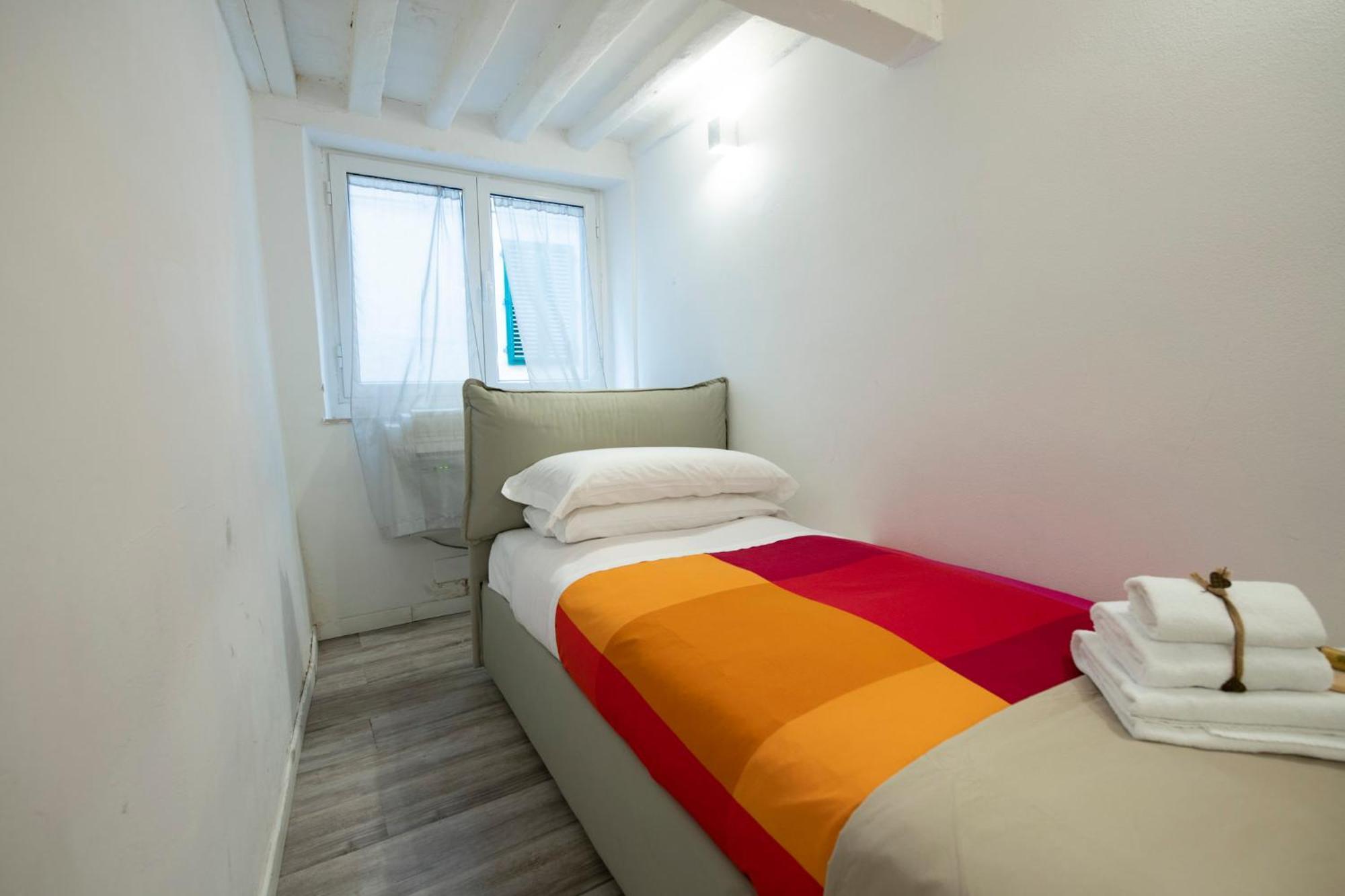 Apartment Un Bacio A Florence