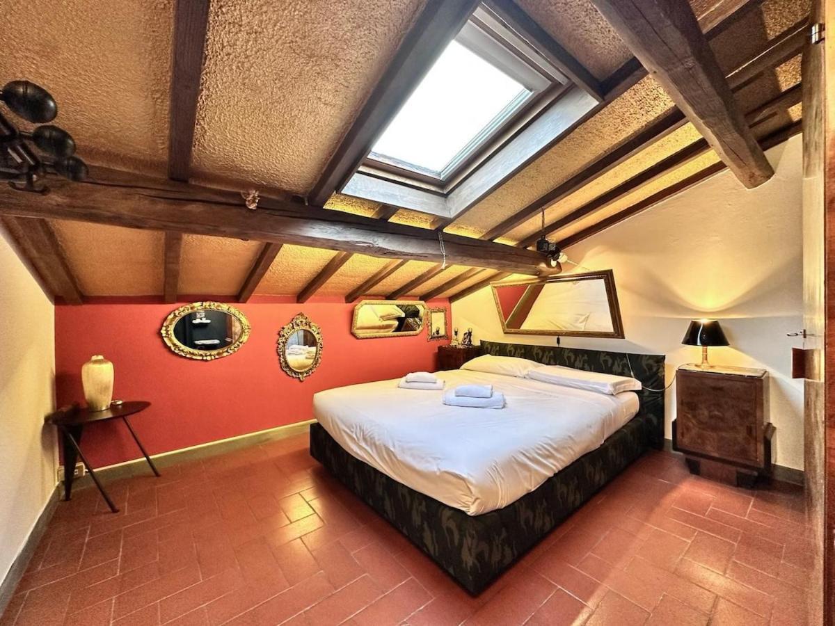 Charme Apartment Florence