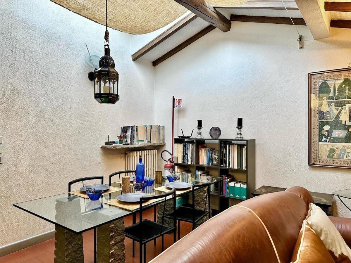 Apartment Charme Florence