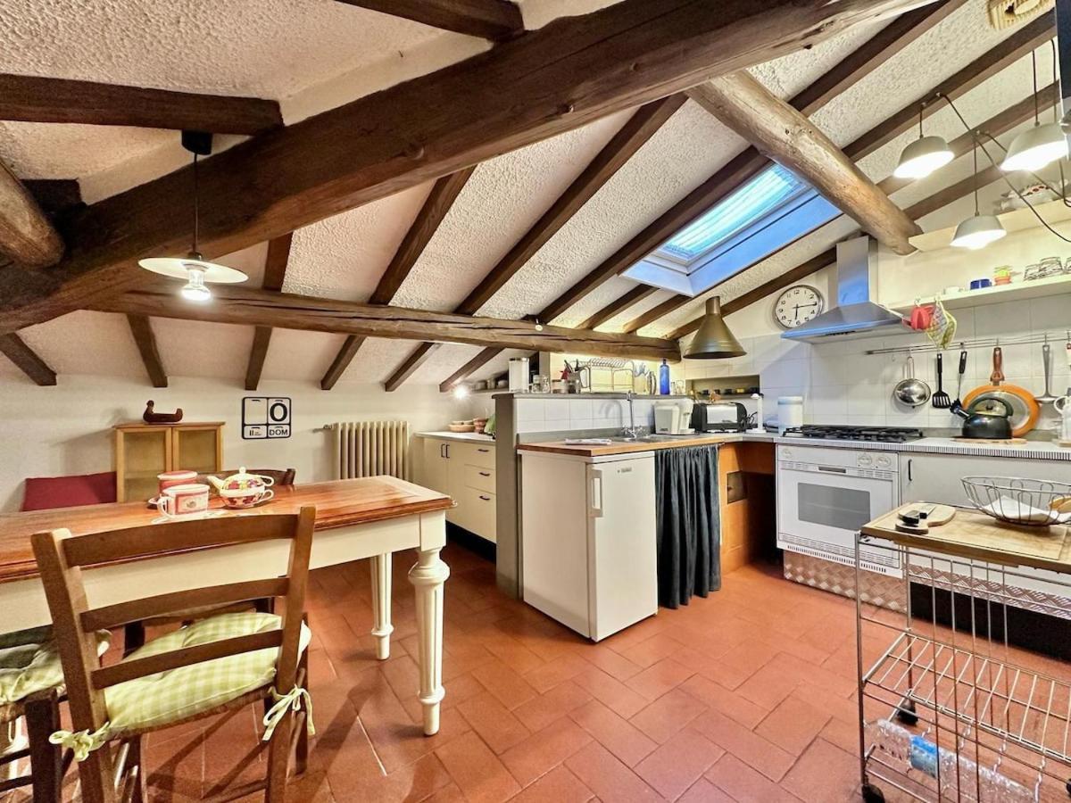 Charme Apartment