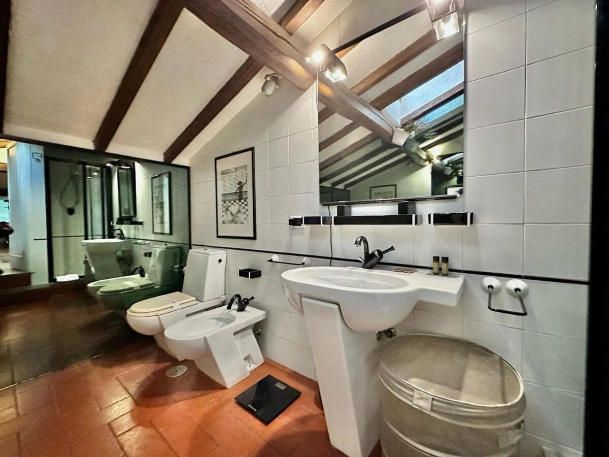 Charme Apartment