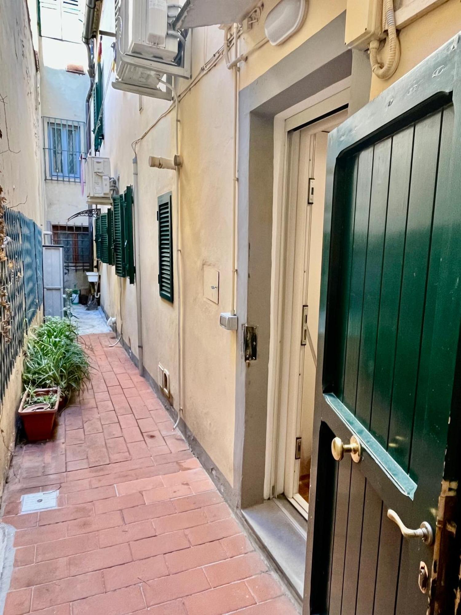 Cozy Near Piazzale Michelangelo * Florence
