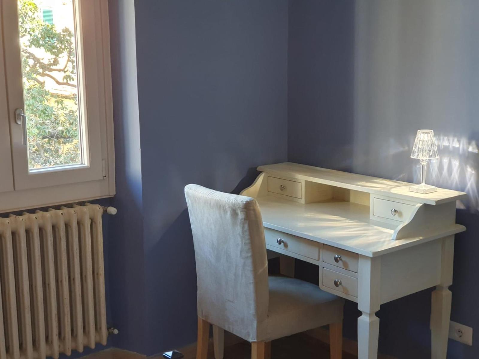 Residenza Lavagnini Guest house