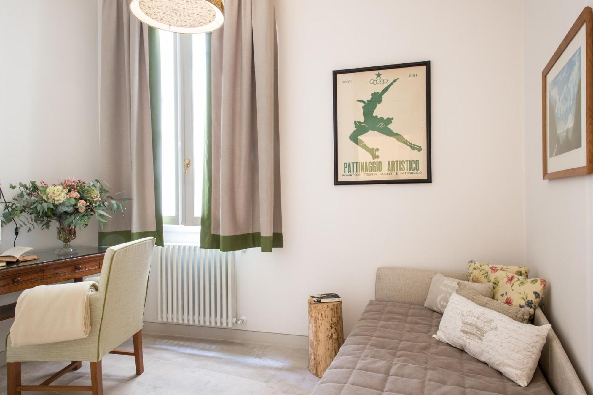 Borgodegreci Apartment Florence
