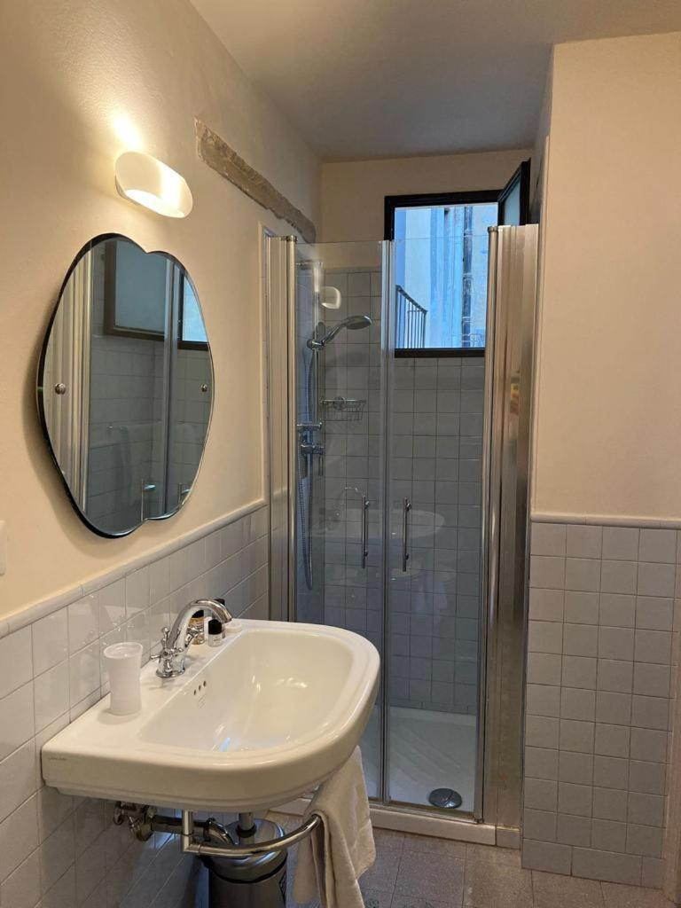 Borgodegreci Apartment