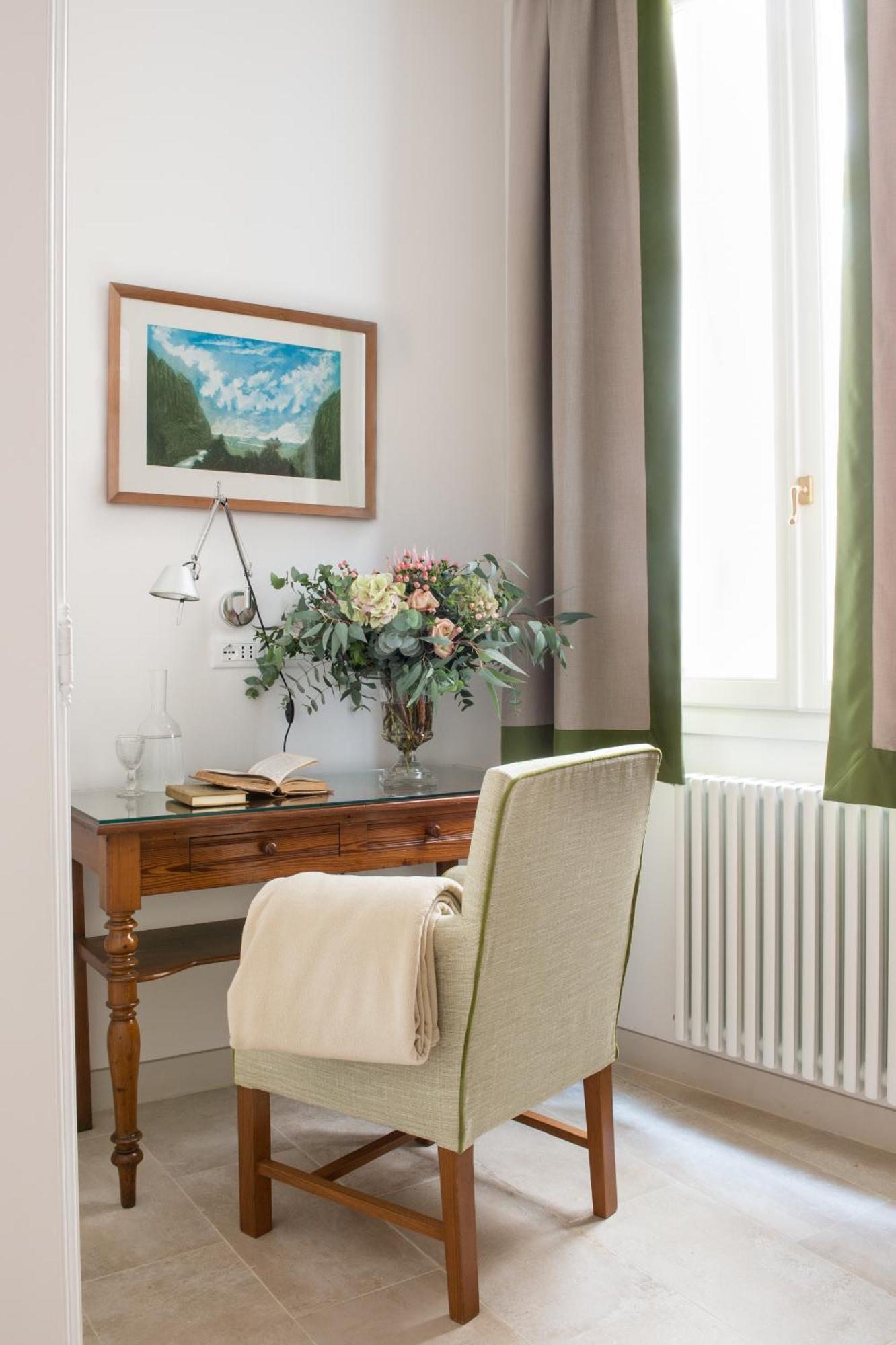 Apartment Borgodegreci