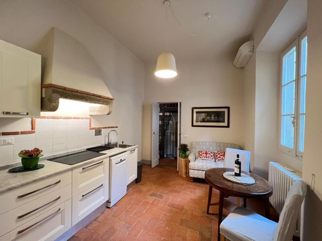 Borgodegreci Apartment *