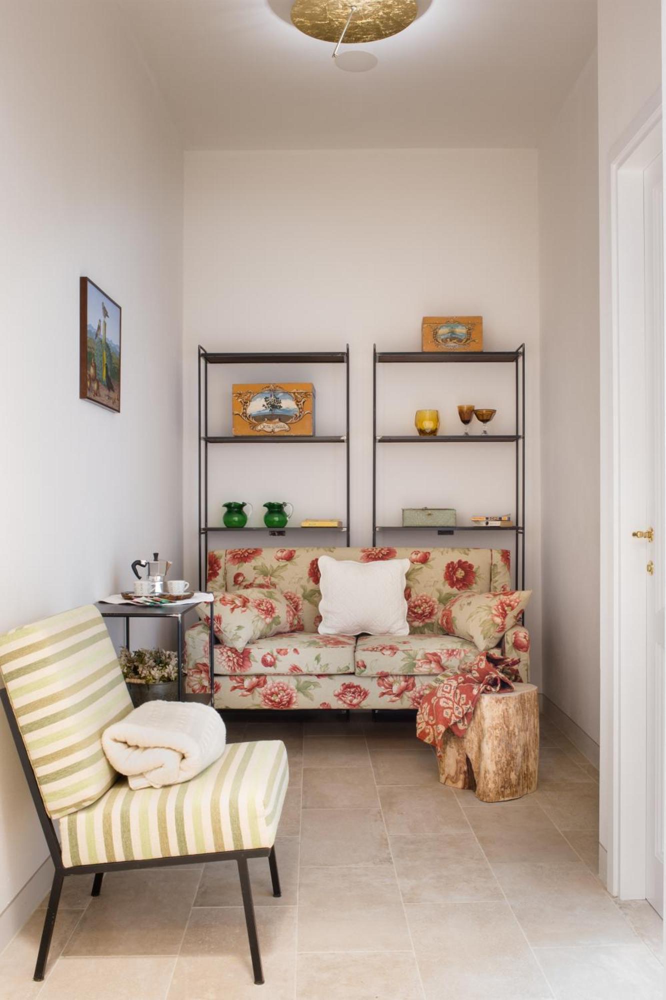 Borgodegreci Apartment Florence