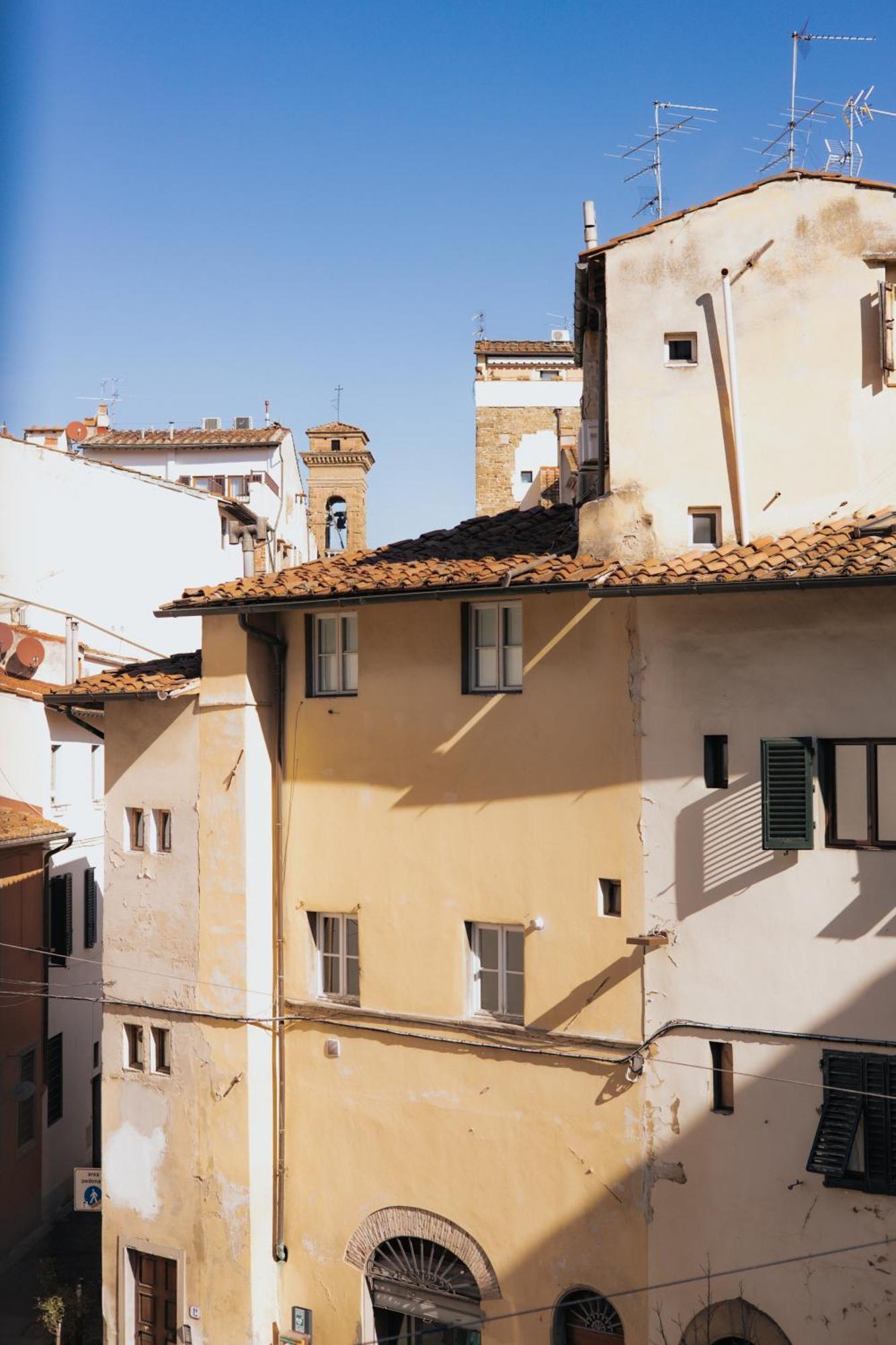 Passera History View C&g Apartment