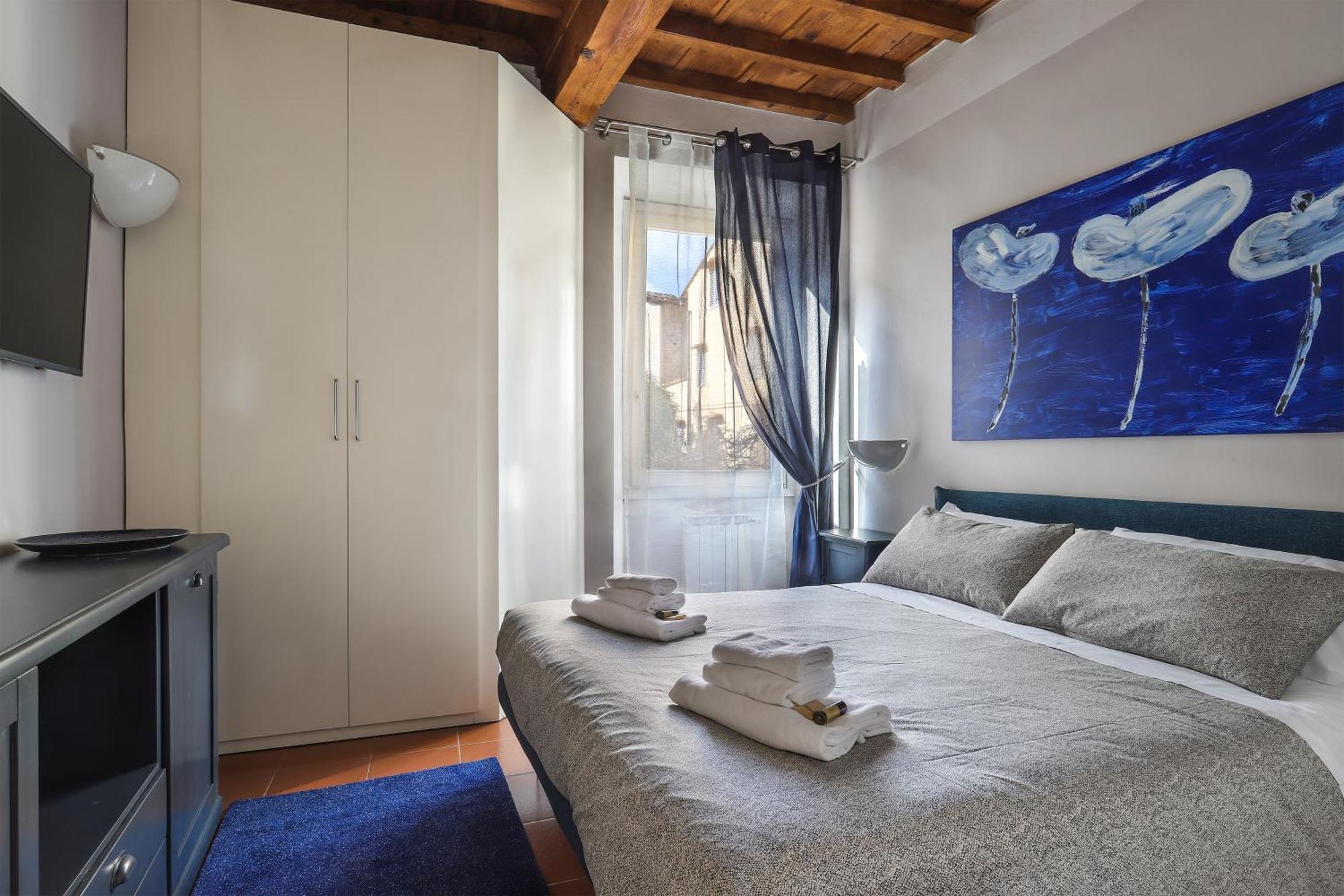 Appartement In The Window- Unique View