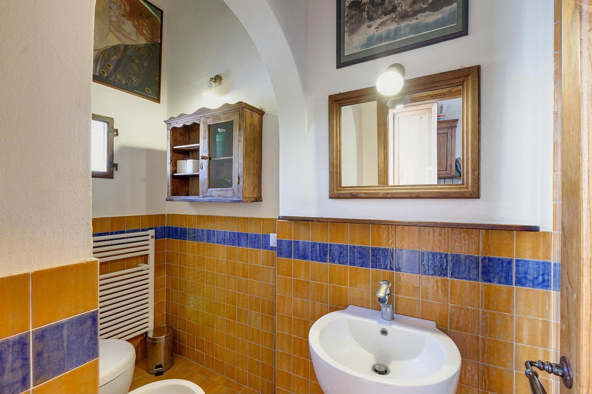 Art Sant Ambrogio Appartement