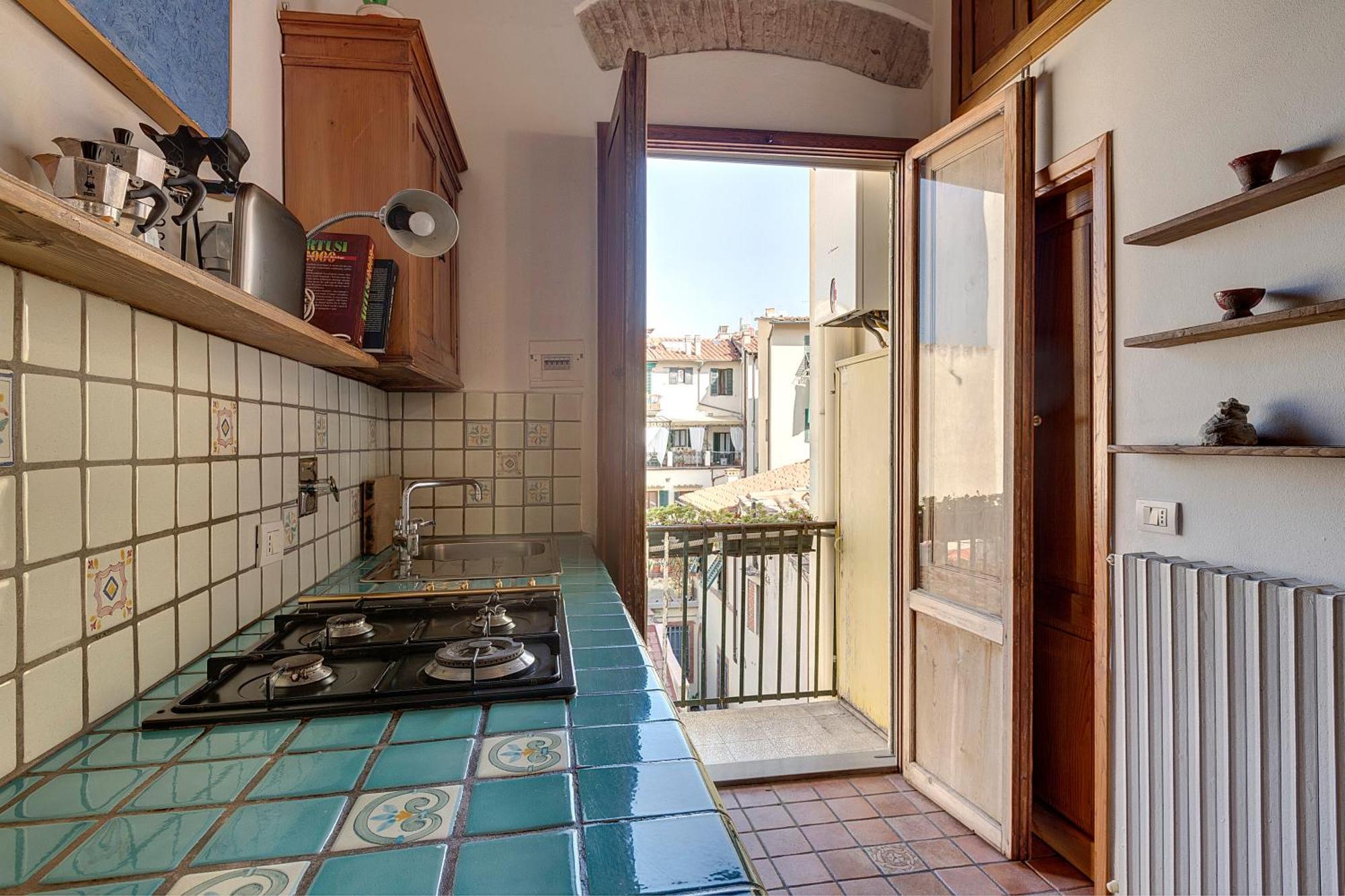 Appartement Art Sant Ambrogio