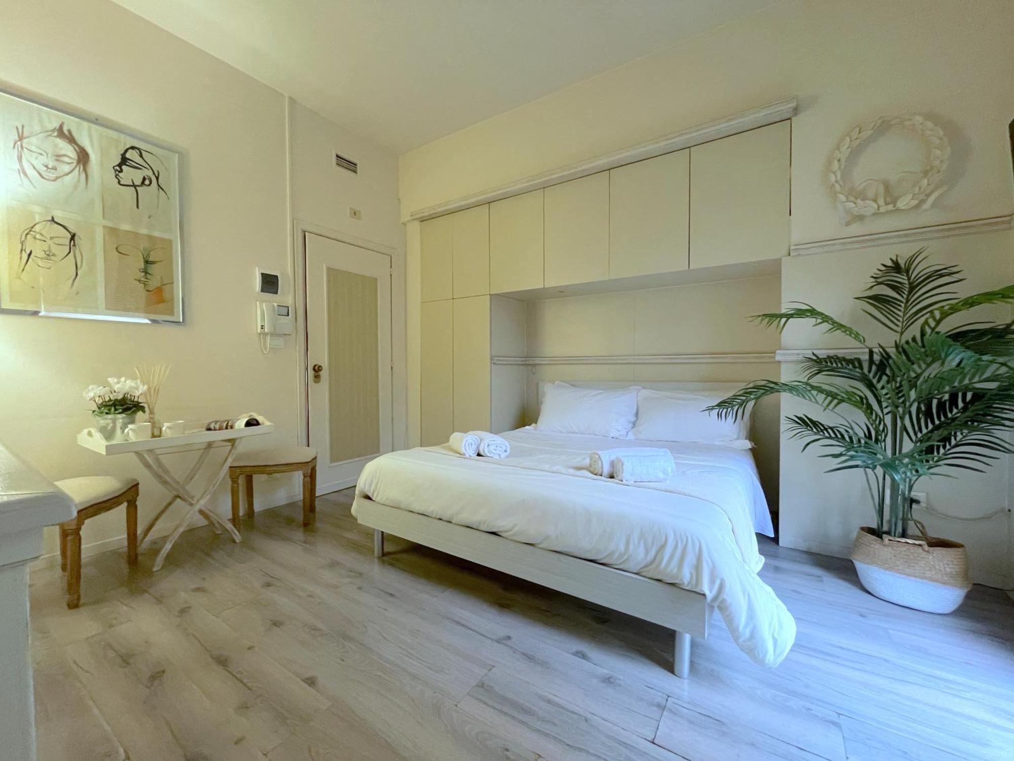 Charming Next To The Duomo Appartement