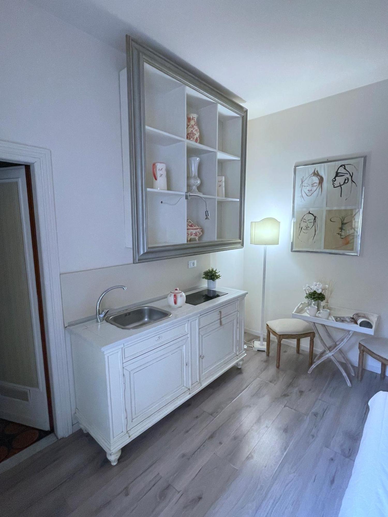 Appartement Charming Next To The Duomo