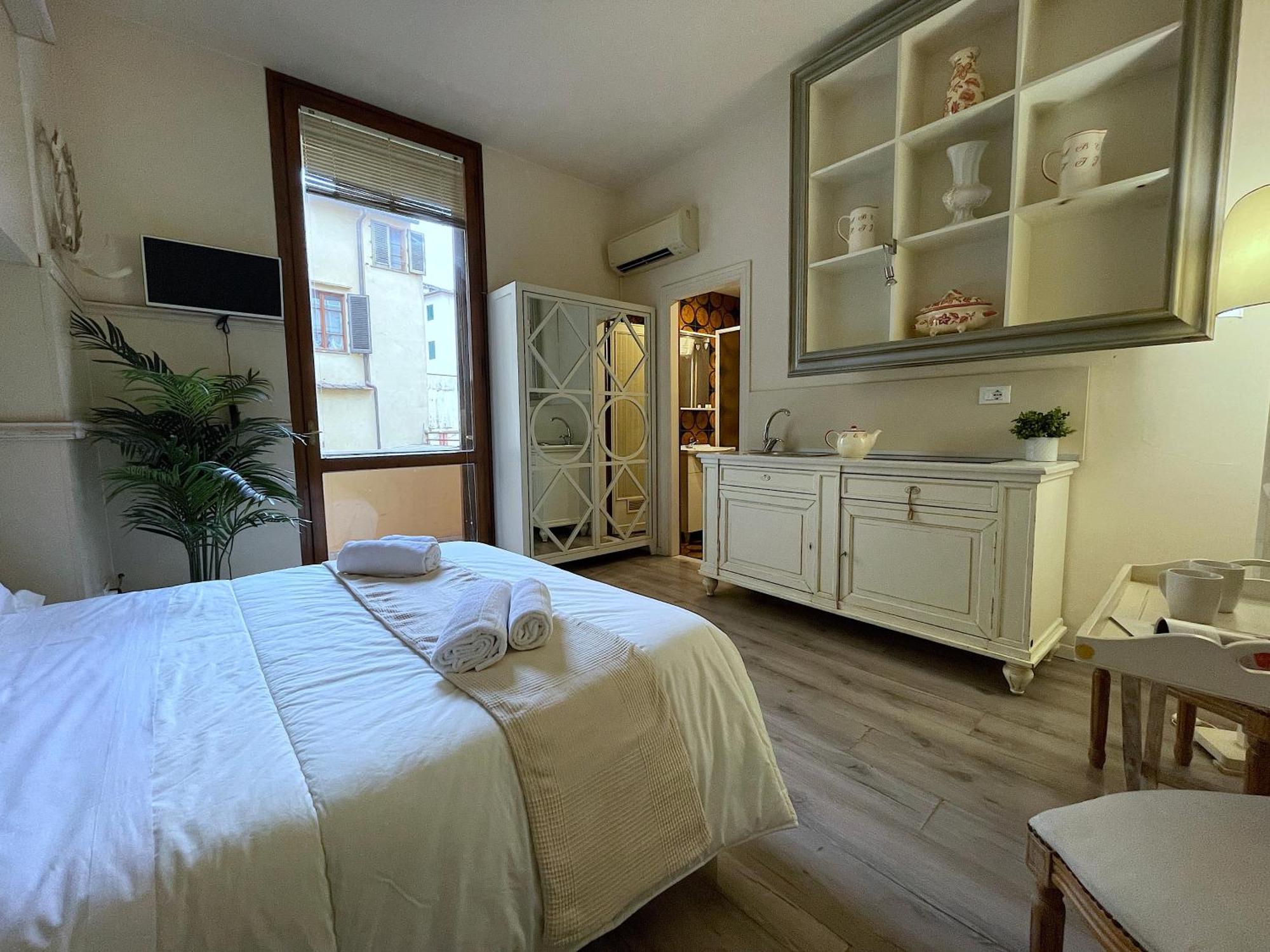 Charming Next To The Duomo Appartement *
