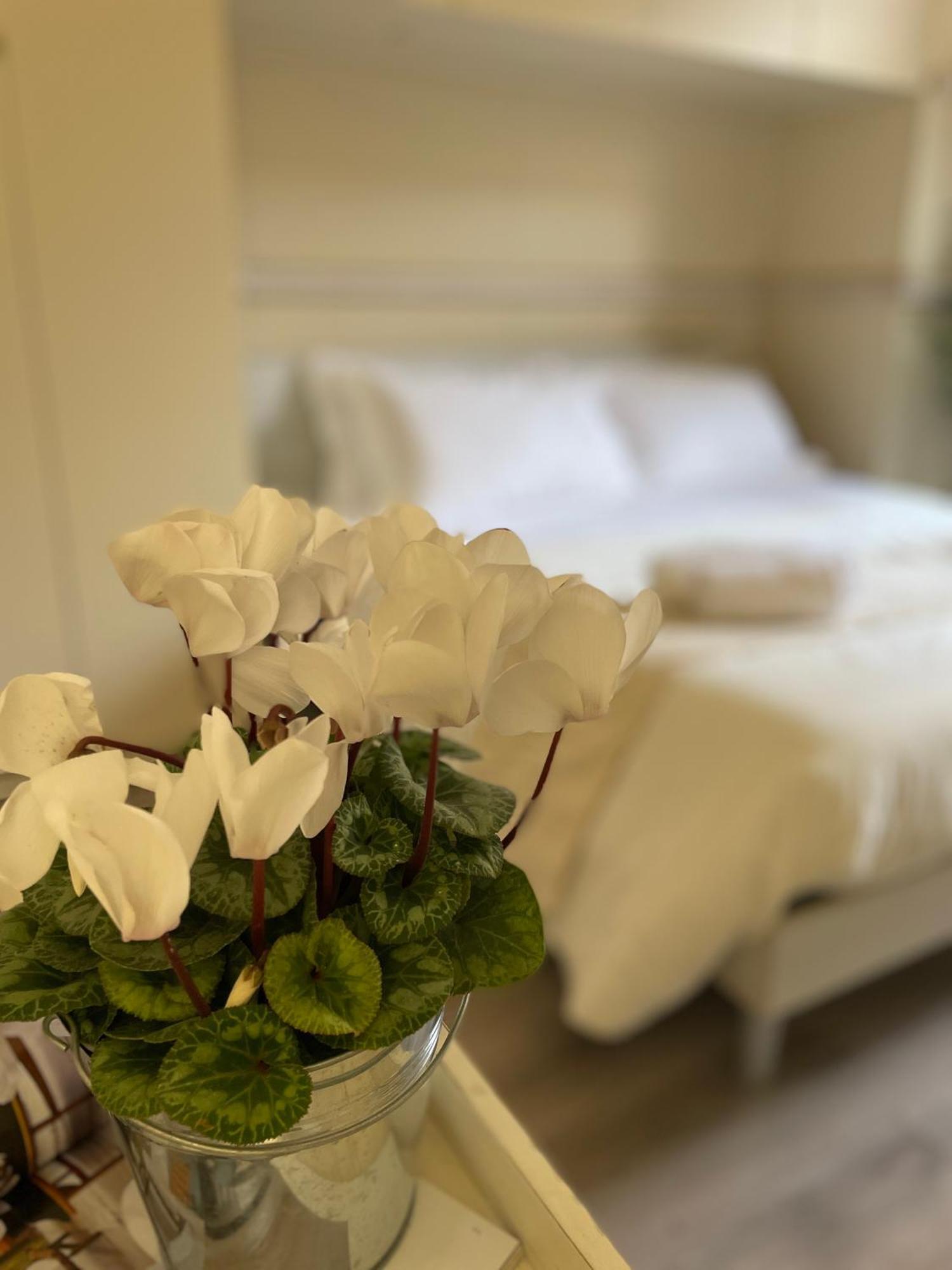 Appartement Charming Next To The Duomo Florence