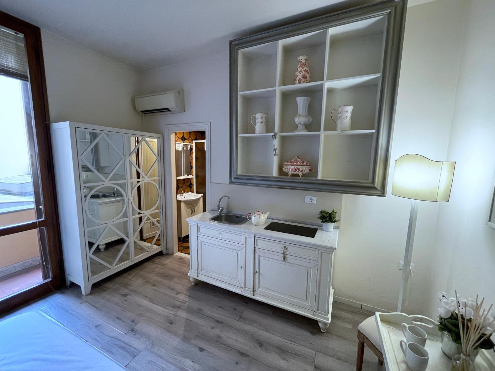 Charming Next To The Duomo Appartement *