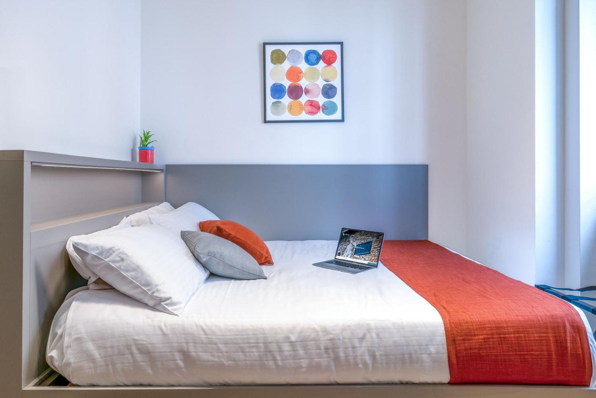 S4 Auberge de jeunesse Florence