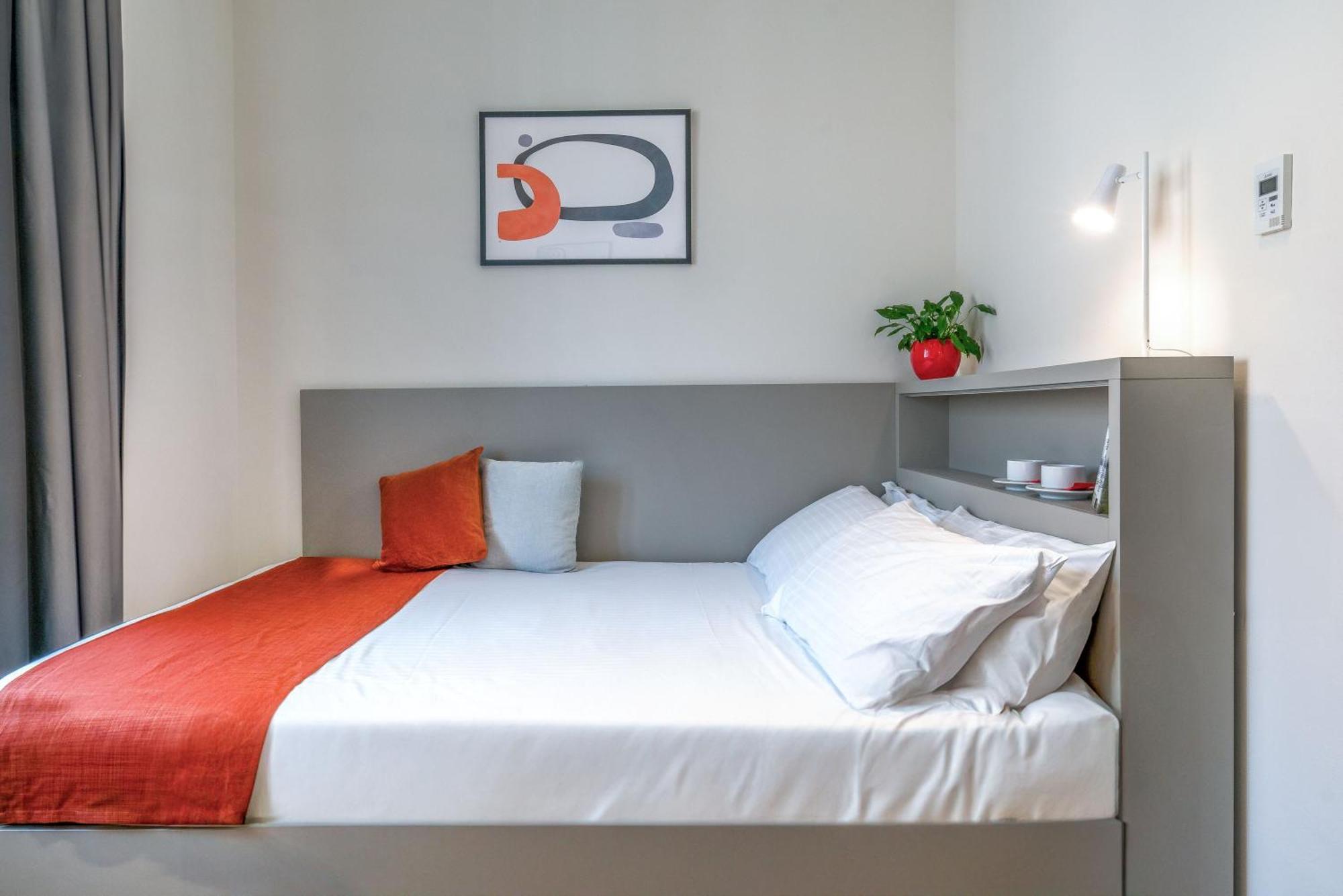 Auberge de jeunesse S4 Florence
