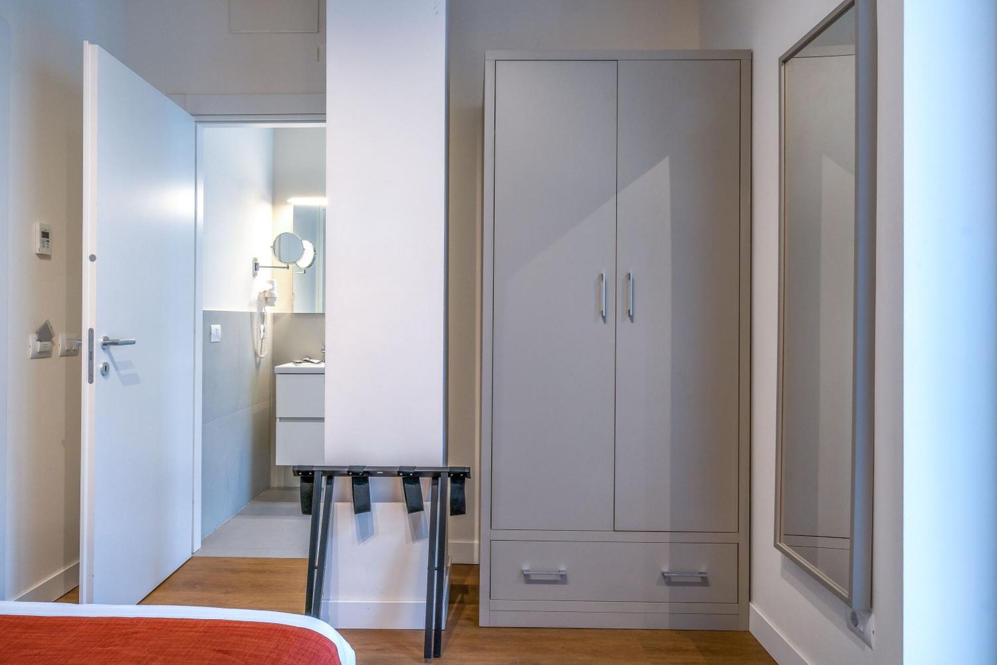 S4 Auberge de jeunesse *