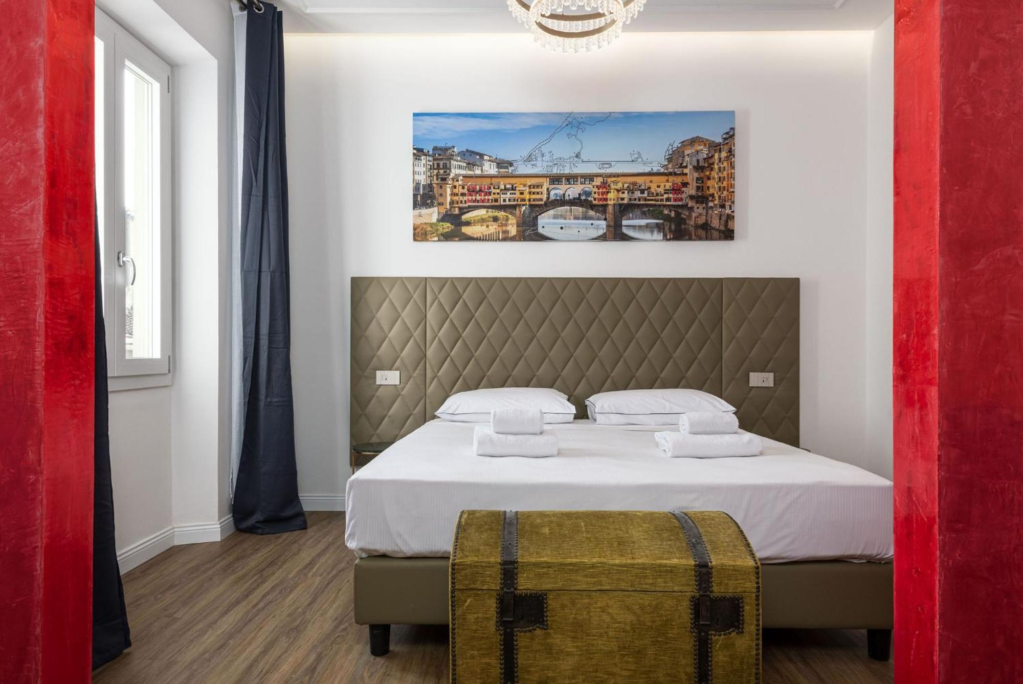 Bed & Breakfast Corte Dell'albero Florence