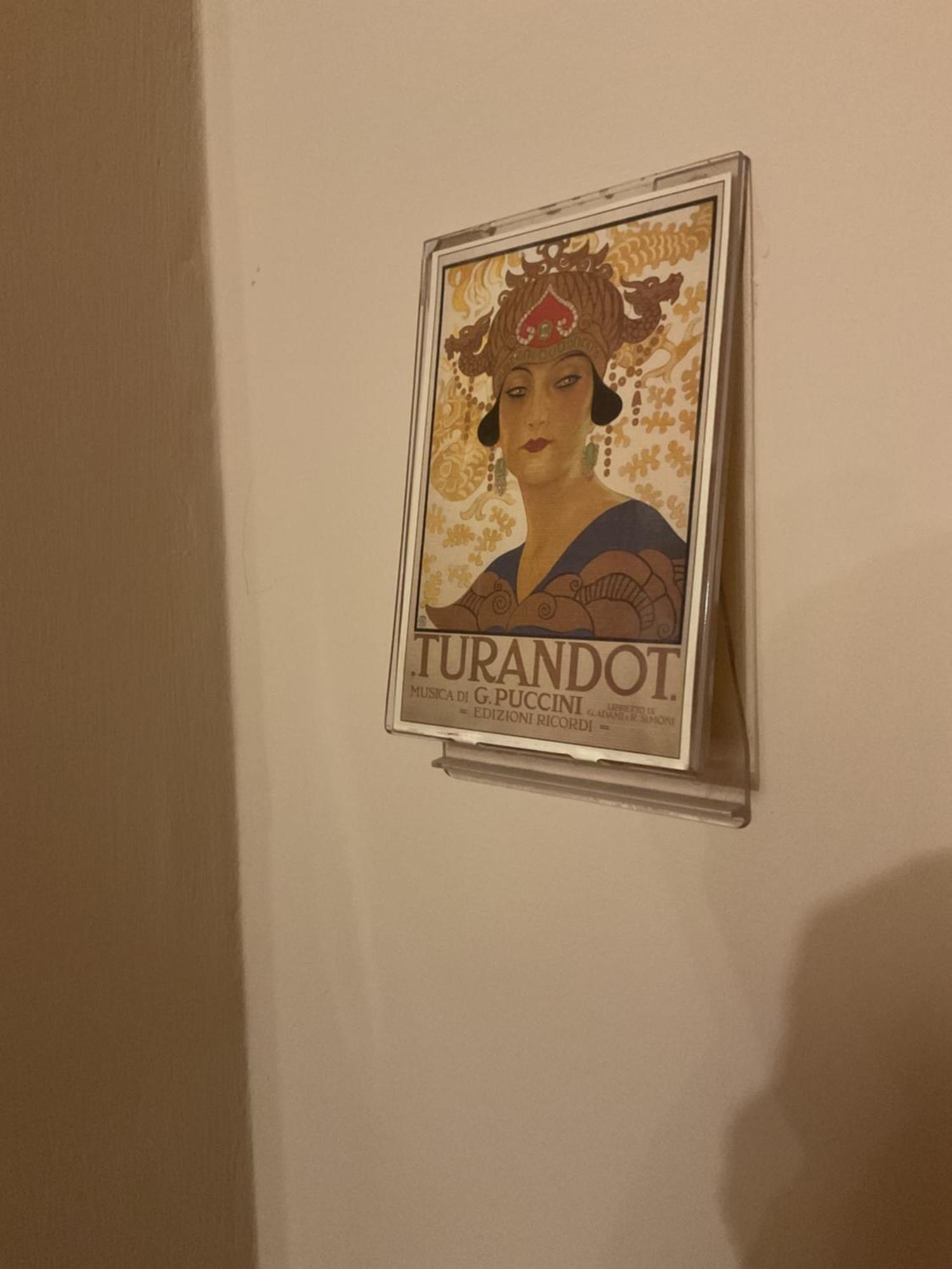 Turandot Apartment