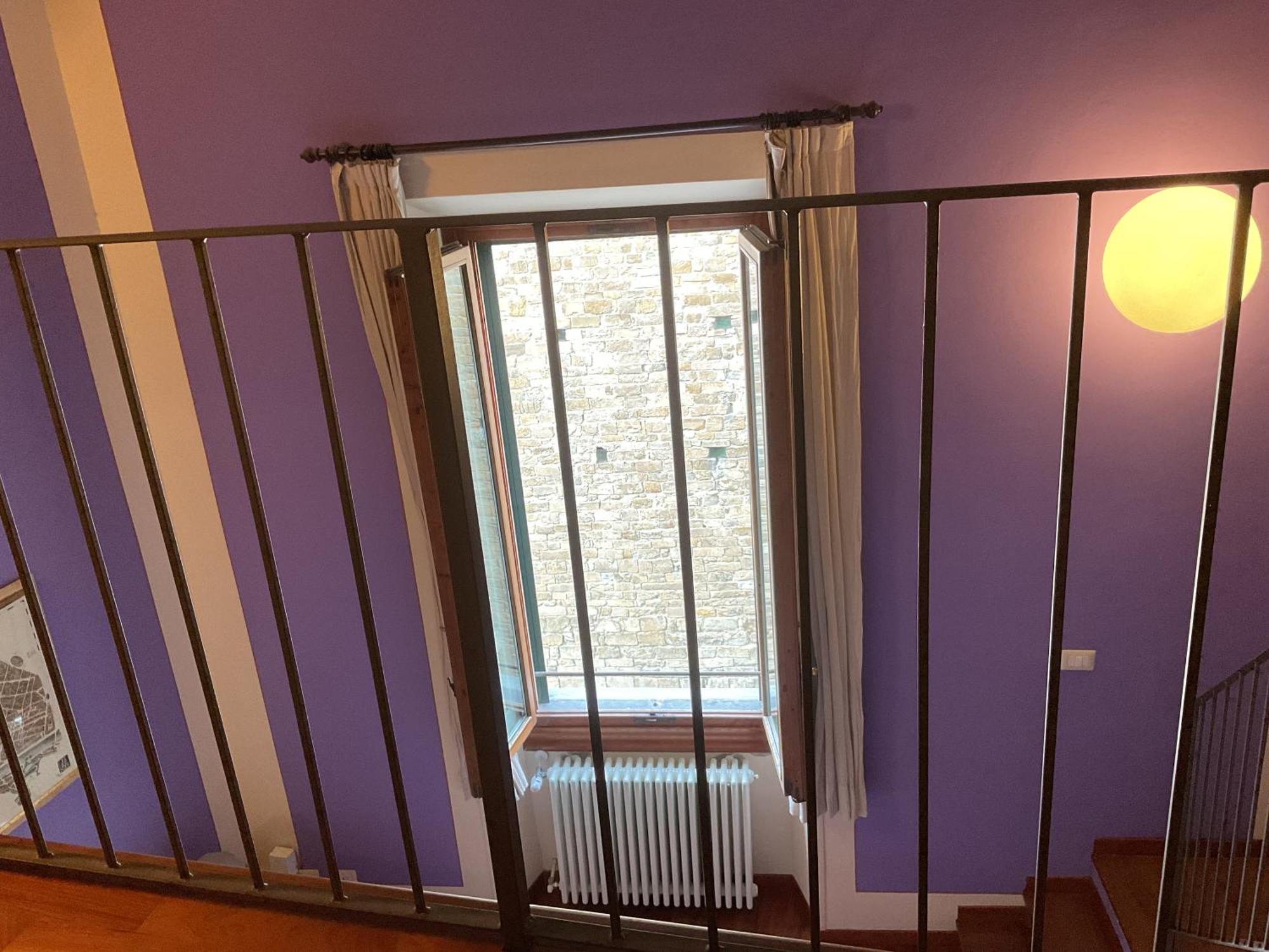 Apartment Turandot Florence