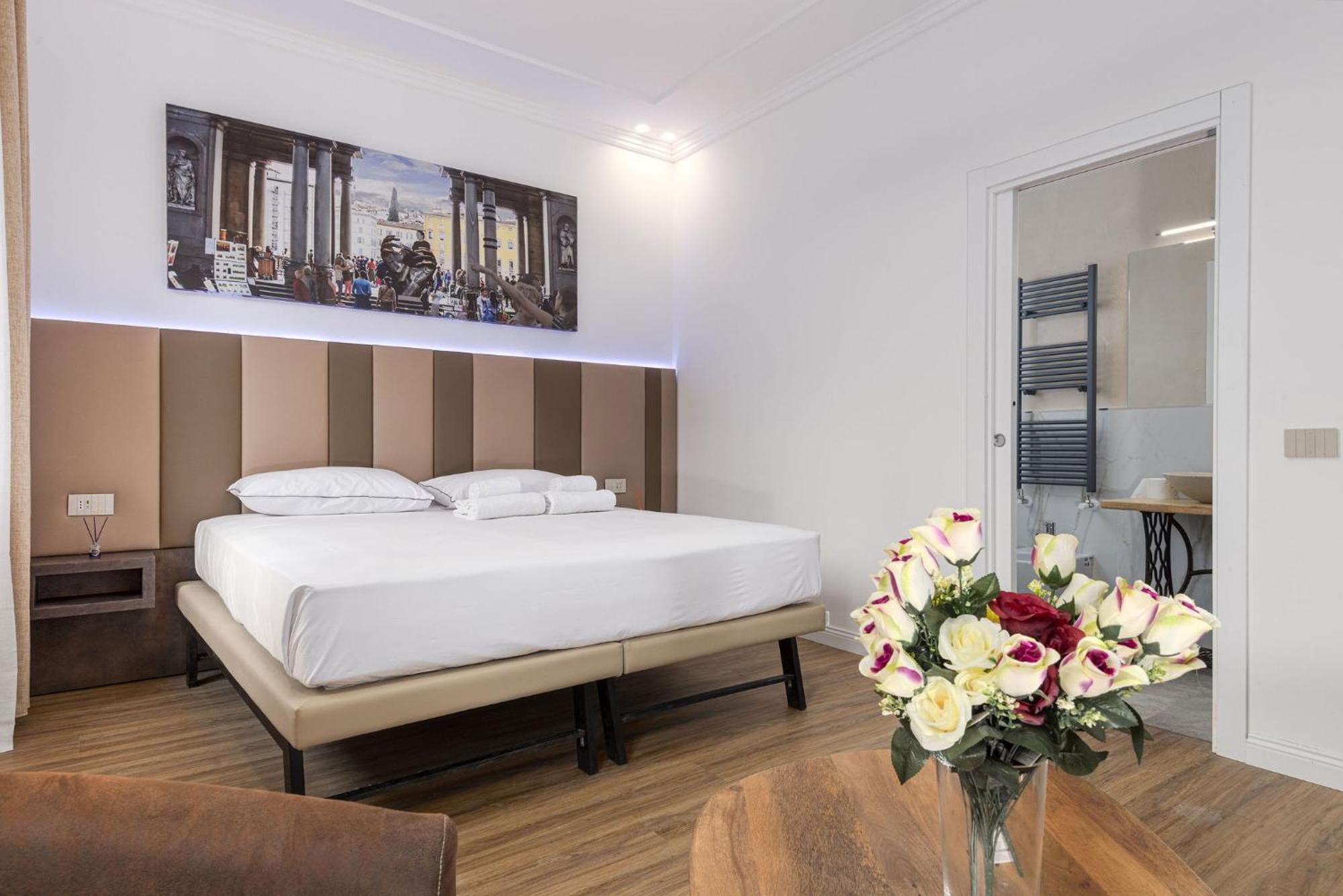 Corte Dell'albero Bed & Breakfast *