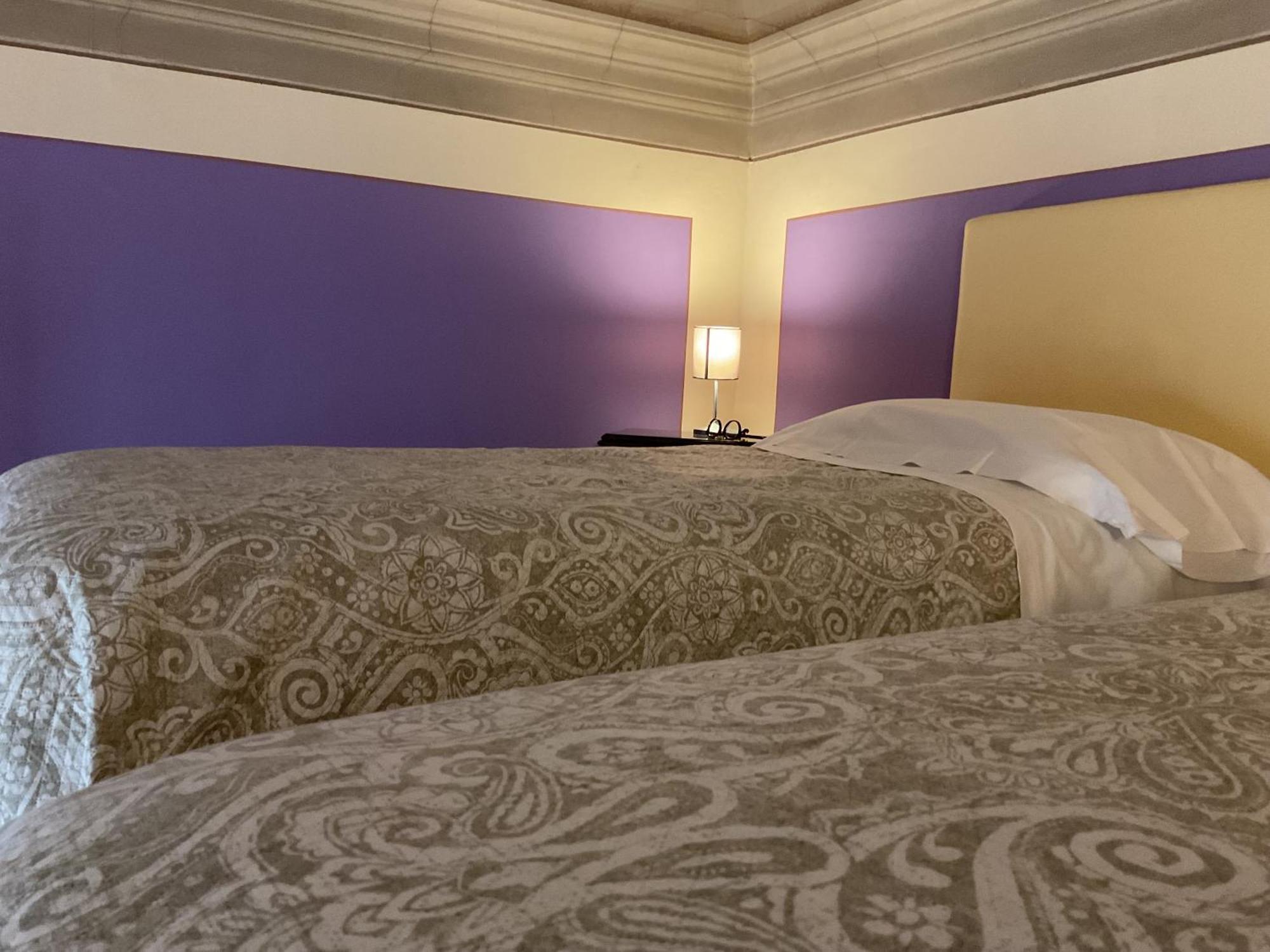 Turandot Apartment