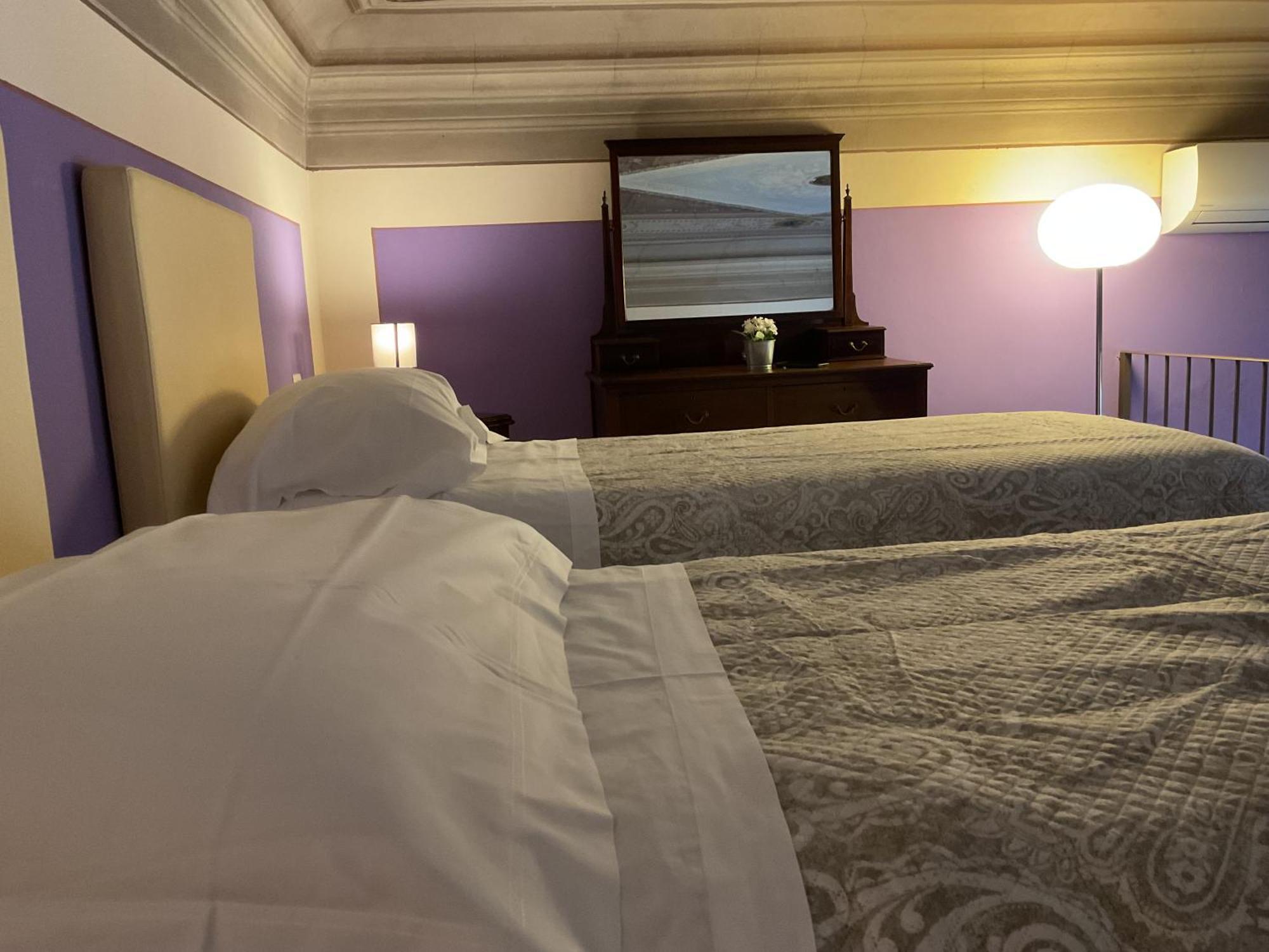 Turandot Apartment *