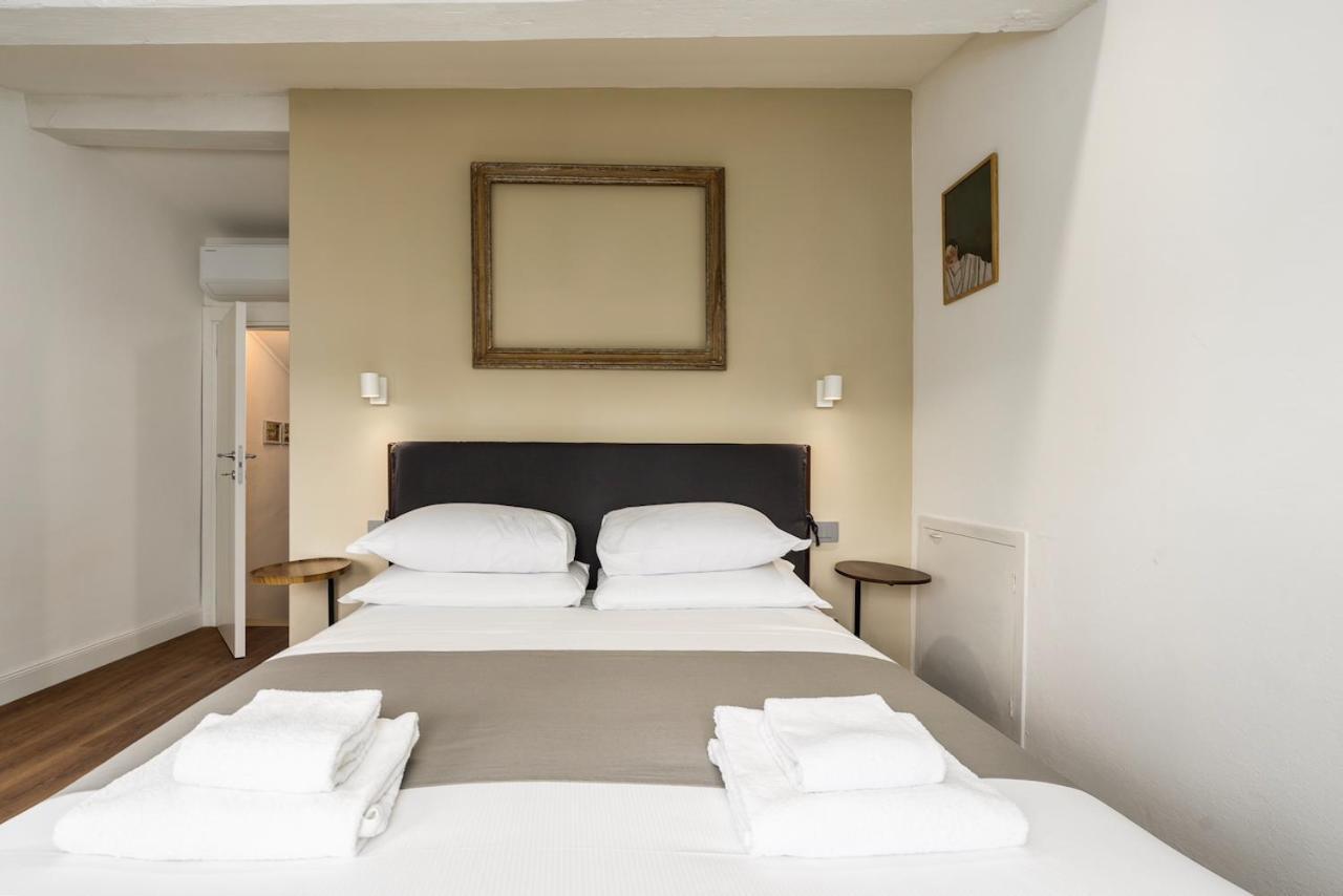 La Casa Di Angelique - Dolce Apartment Florence