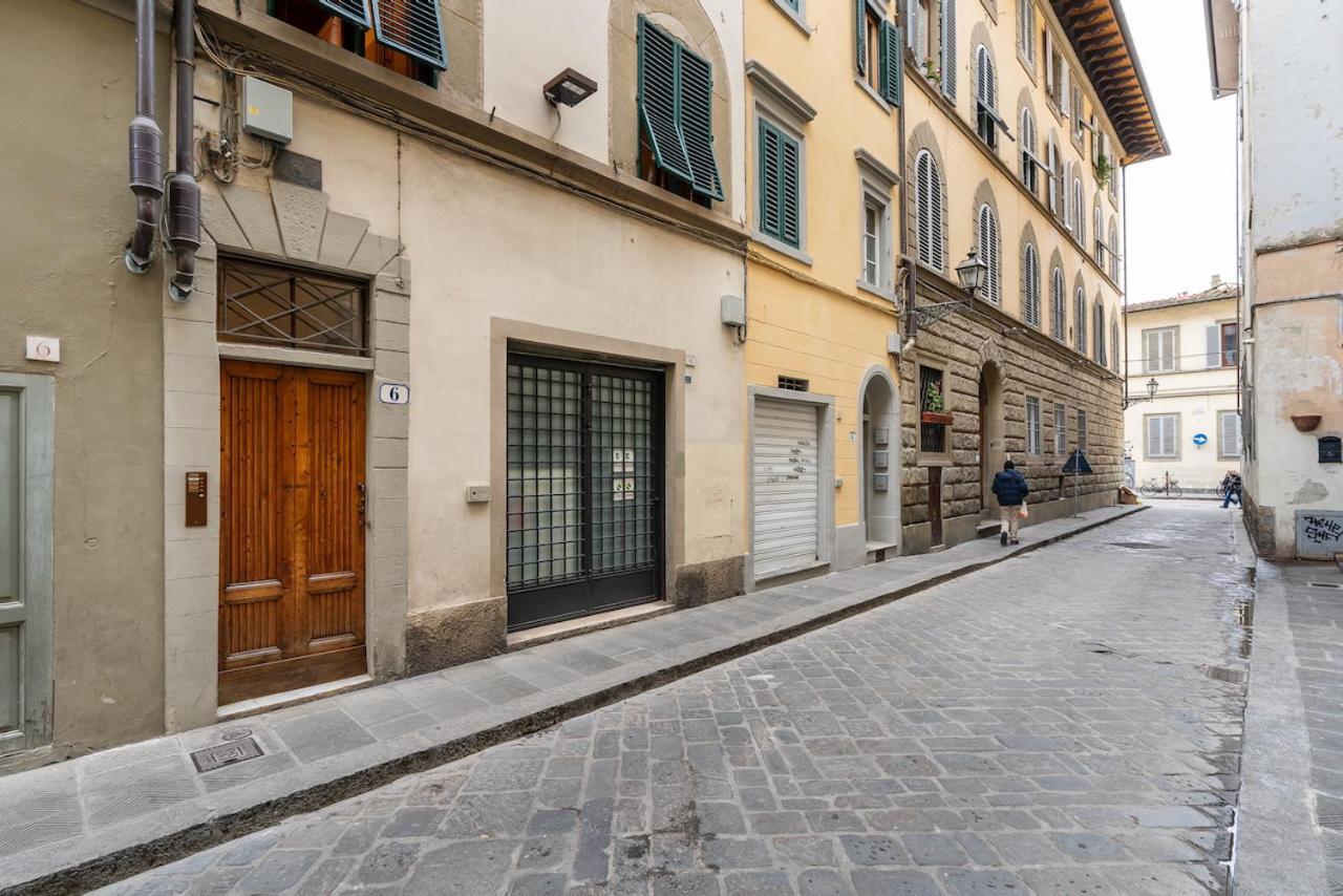 Apartment La Casa Di Angelique - Dolce Florence