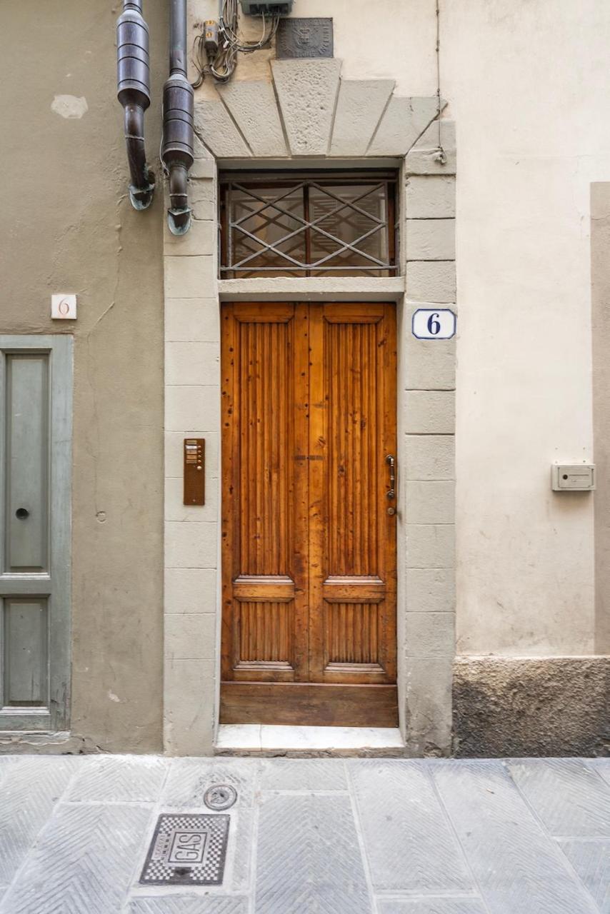 La Casa Di Angelique - Dolce Florence