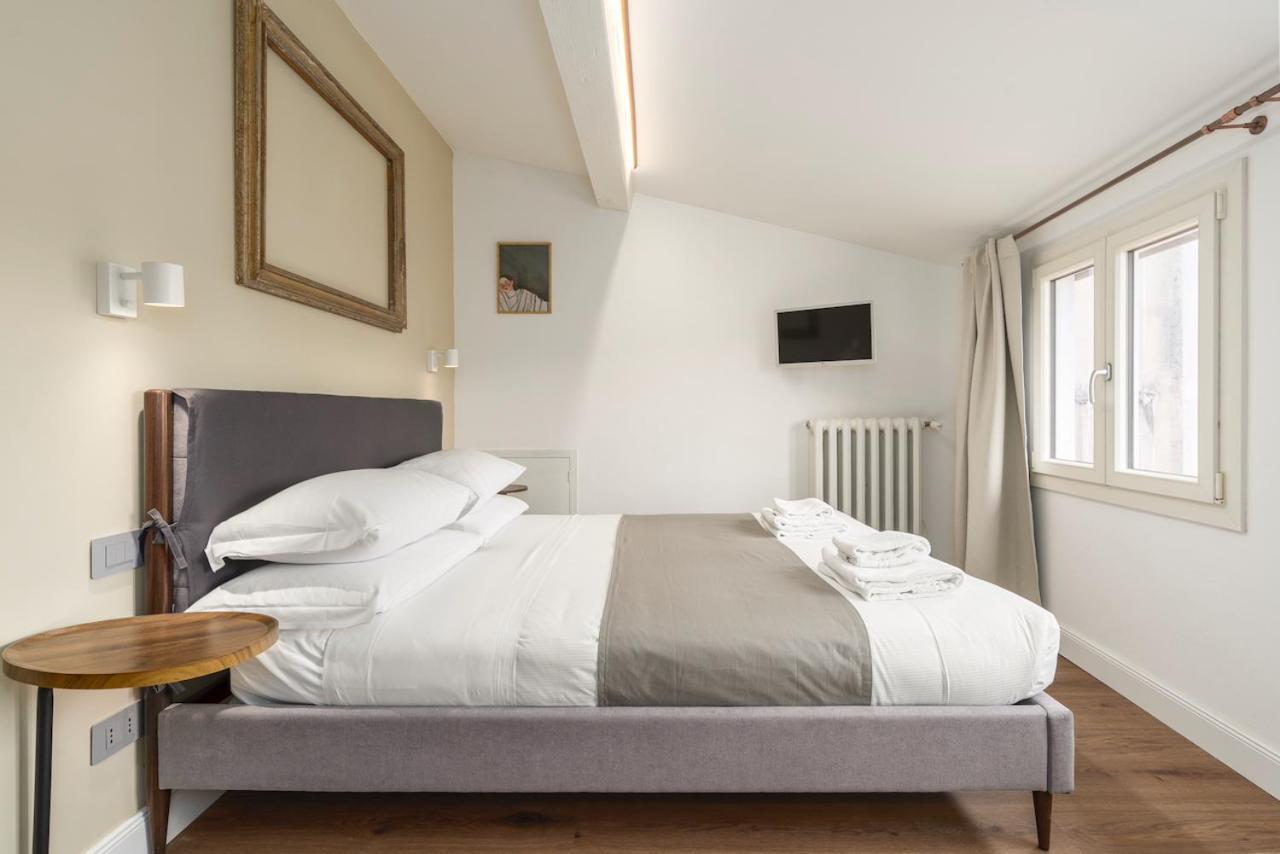 La Casa Di Angelique - Dolce Apartment