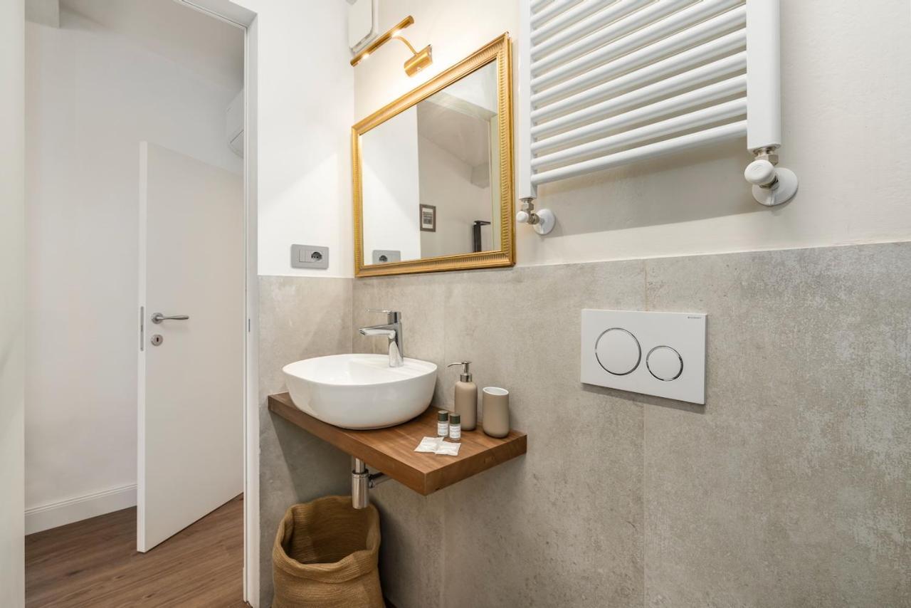 Apartment La Casa Di Angelique - Dolce Florence