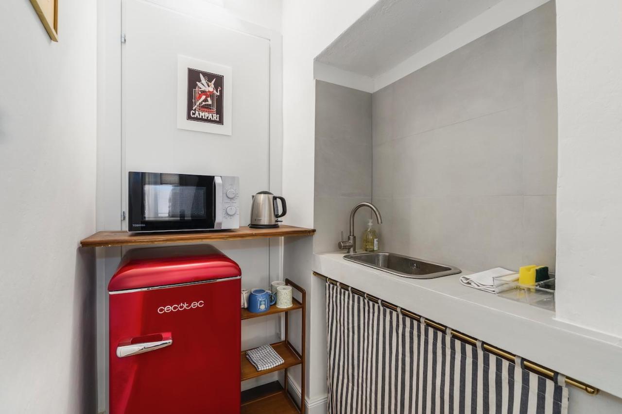 Apartment La Casa Di Angelique - Dolce
