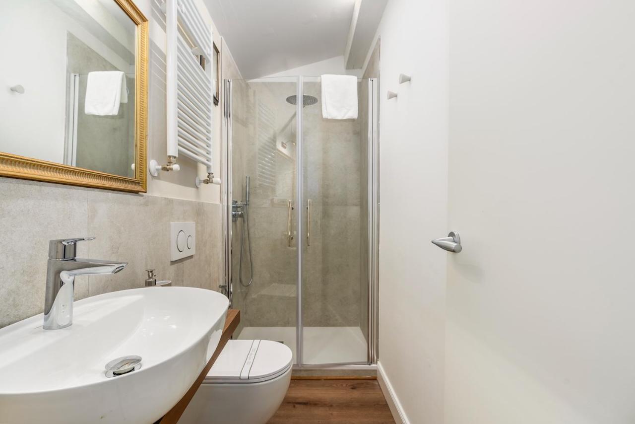 La Casa Di Angelique - Dolce Apartment