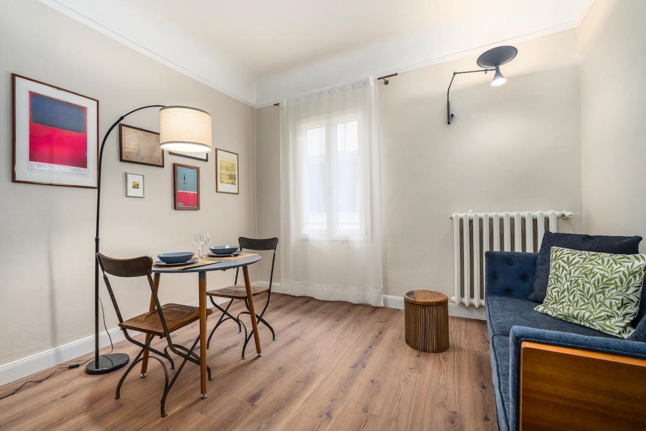 La Casa Di Angelique - Dolce Apartment