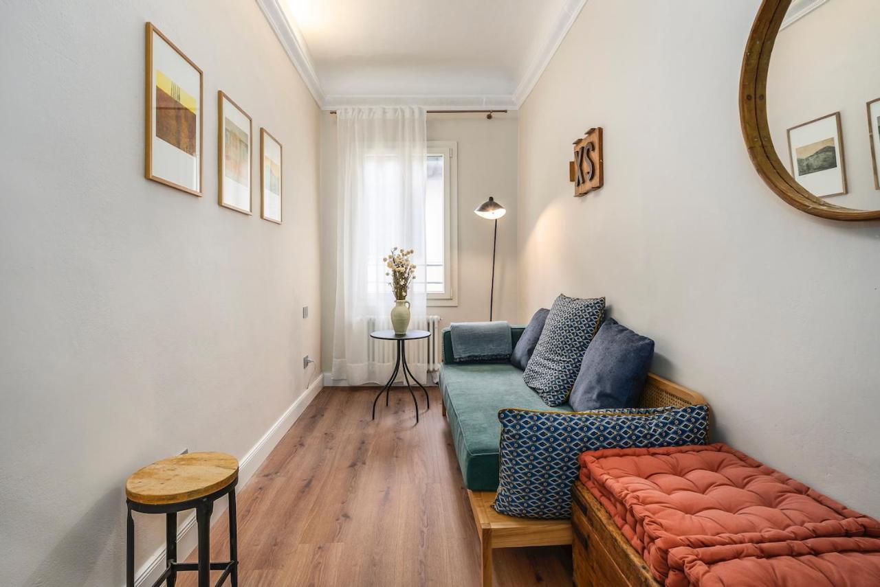La Casa Di Angelique - Dolce Apartment