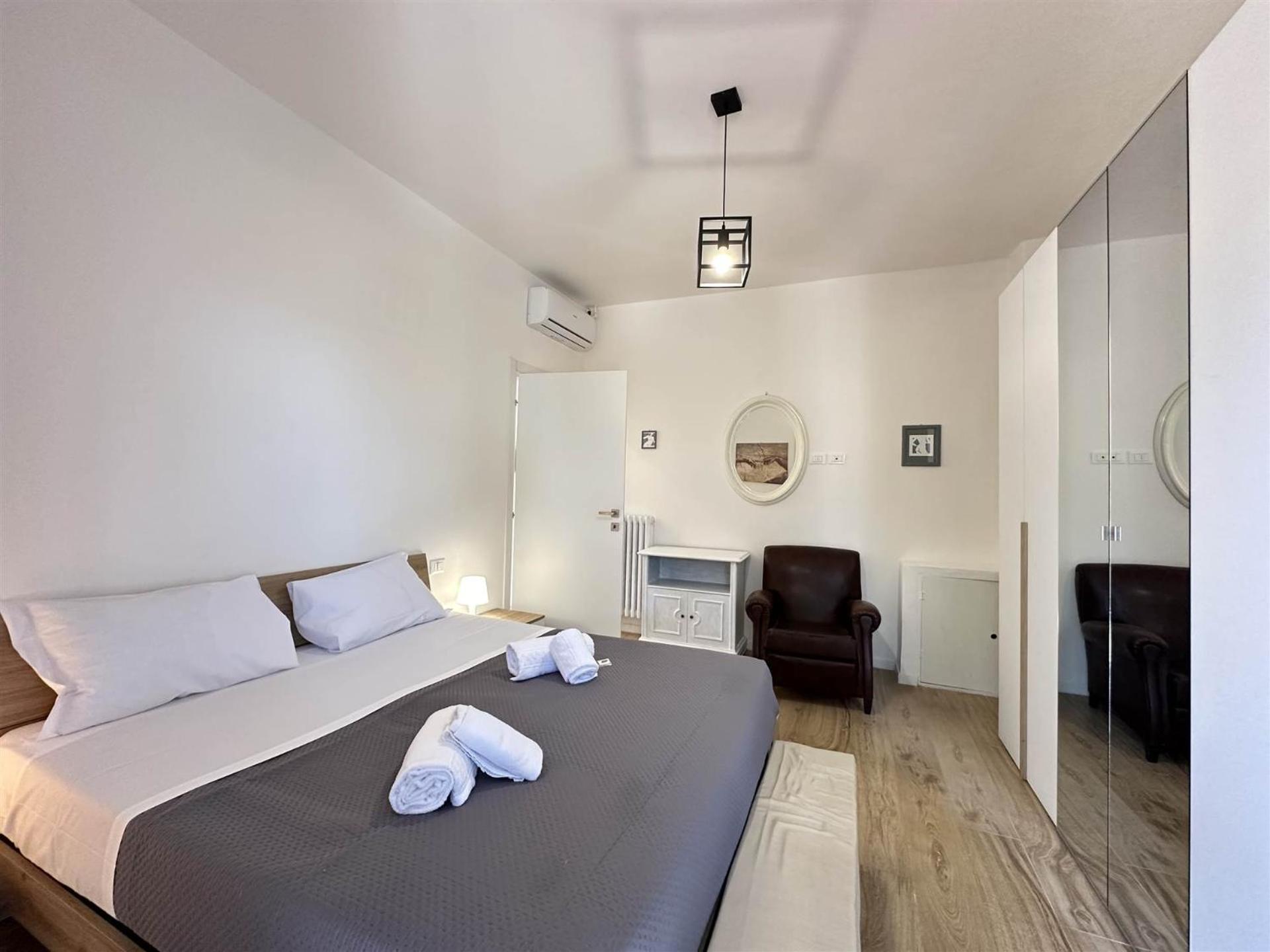 Borgo Verde-5 Minutes From The Station Apartment Florence