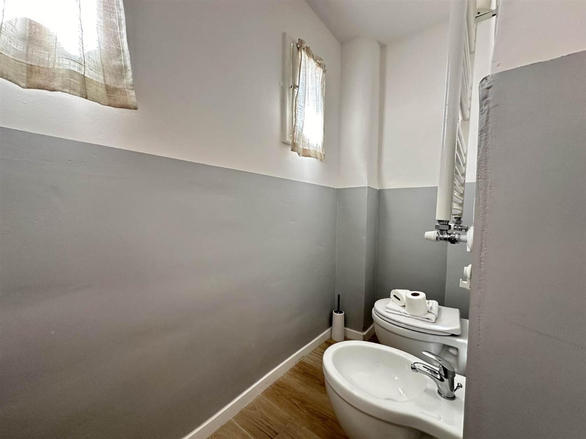Borgo Verde-5 Minutes From The Station Apartment Florence