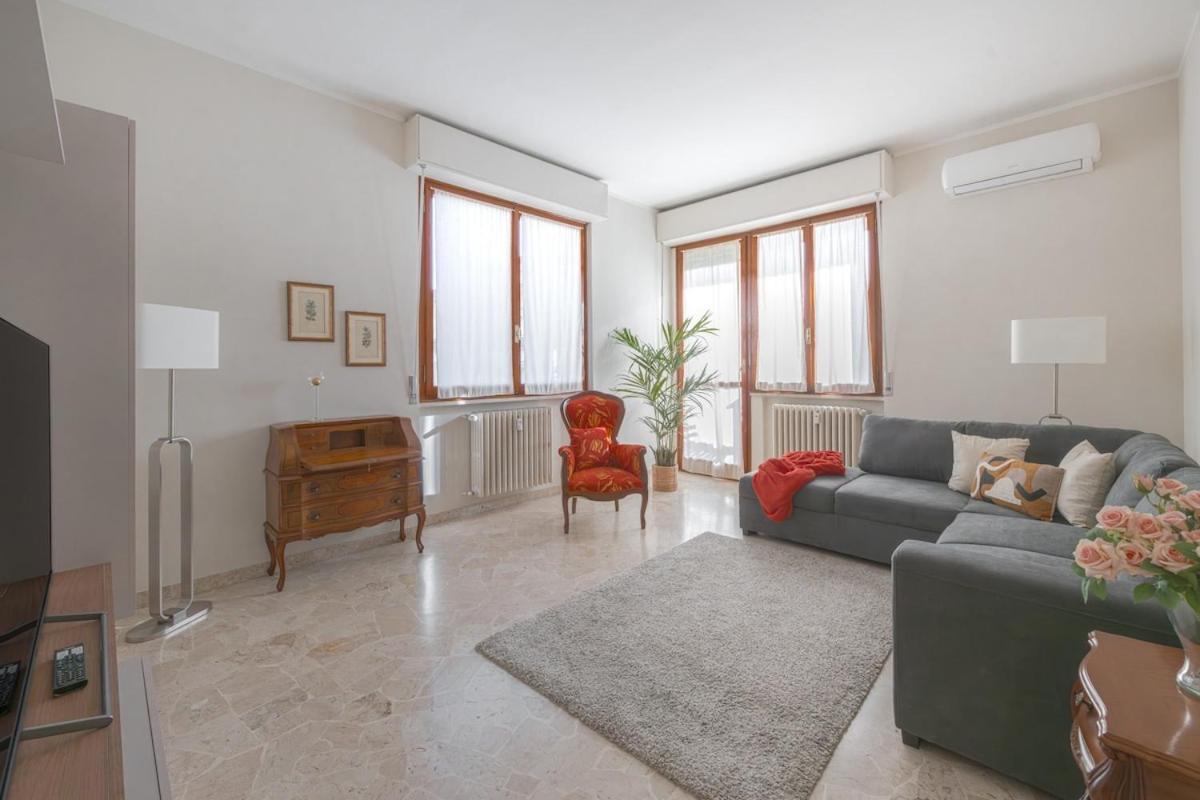The Batoni Appartement Florence