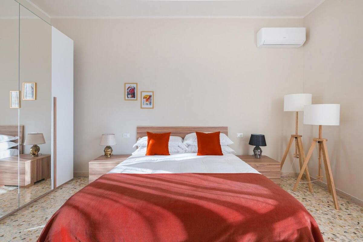 The Batoni Appartement
