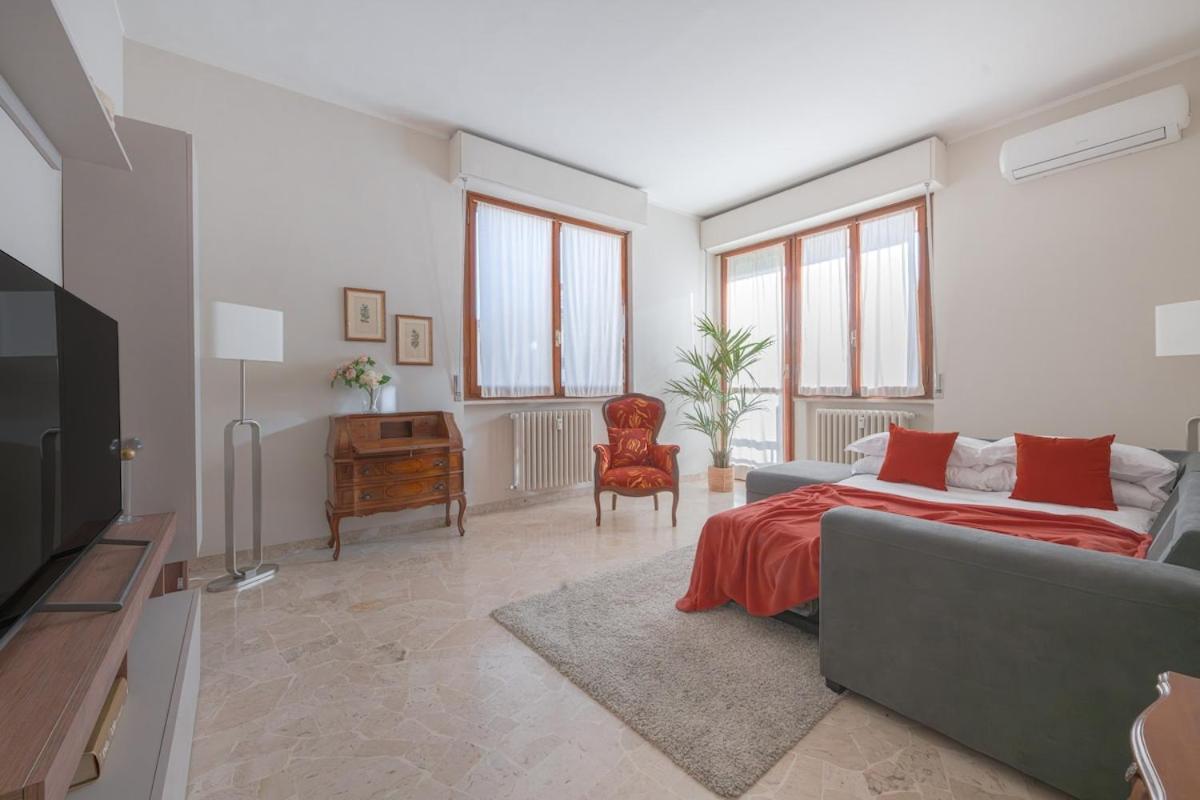 The Batoni Appartement *