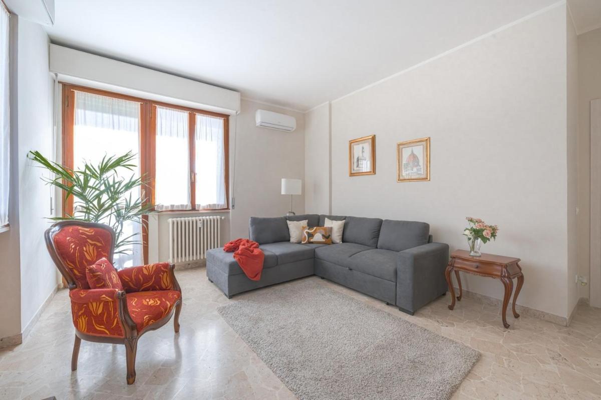 Appartement The Batoni *
